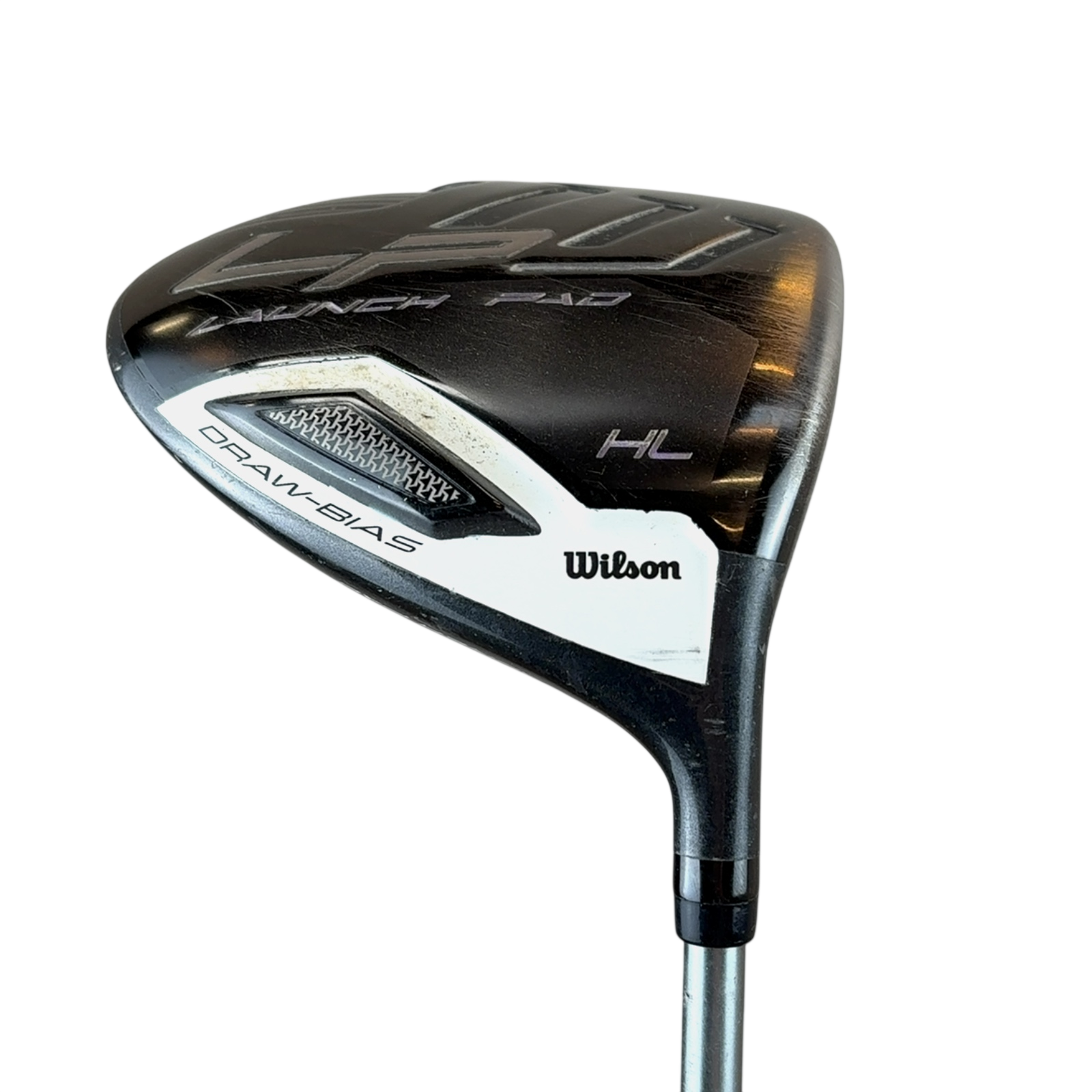 Wilson Staff Launch Pad Driver / Flex Ladies / Loft 13.5