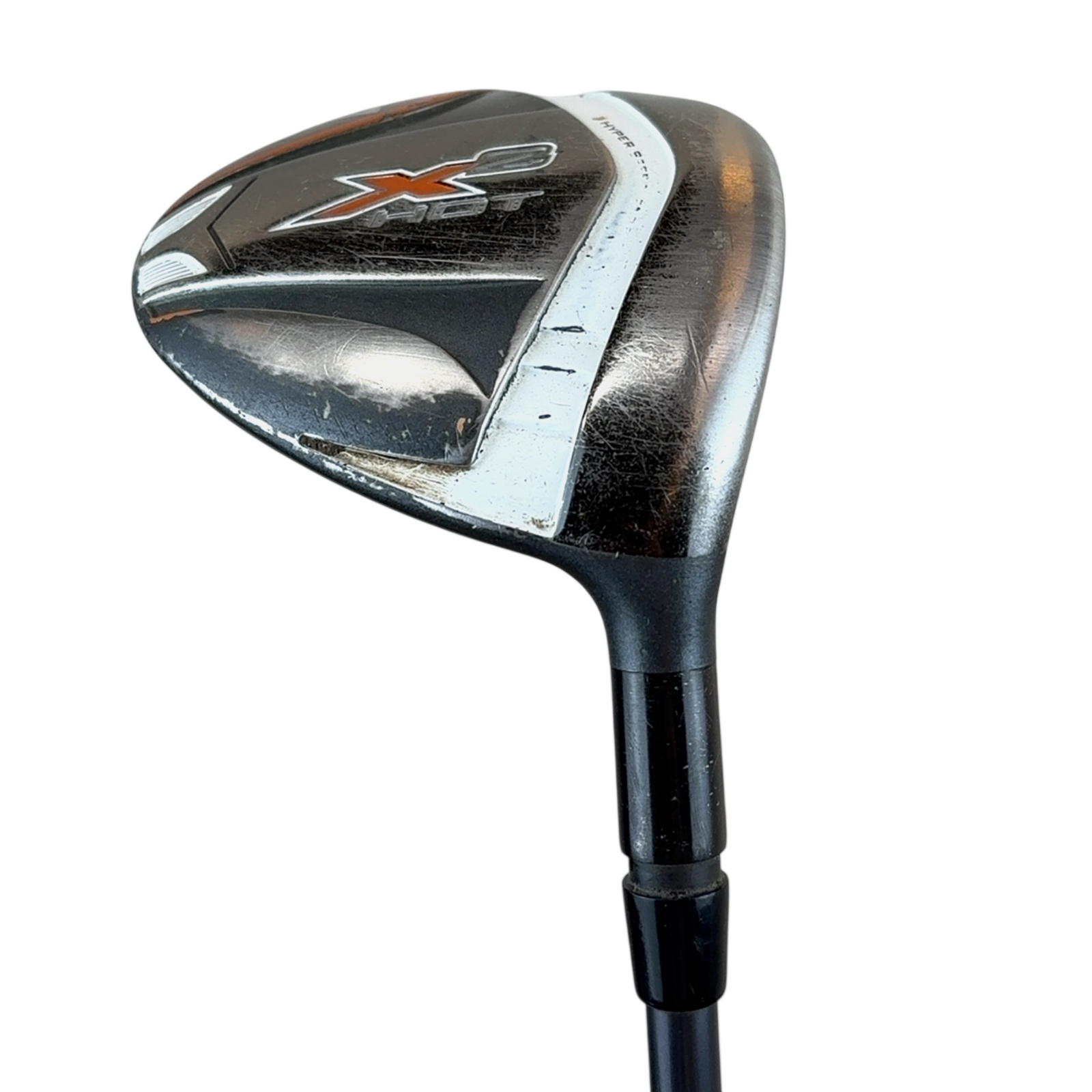 Callaway X2 Hot Fairway Wood / Flex A-flex / #3/15
