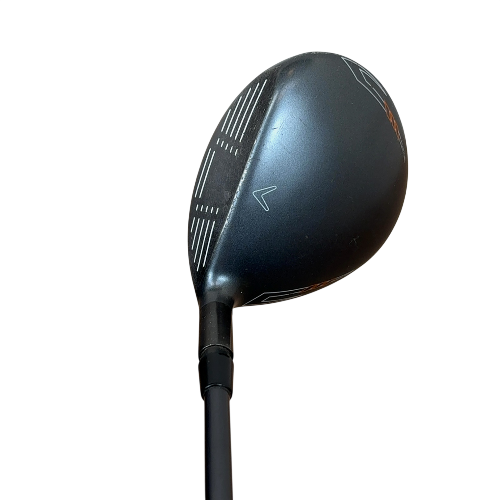 Callaway X2 Hot Fairway Wood / Flex A-flex / #3/15