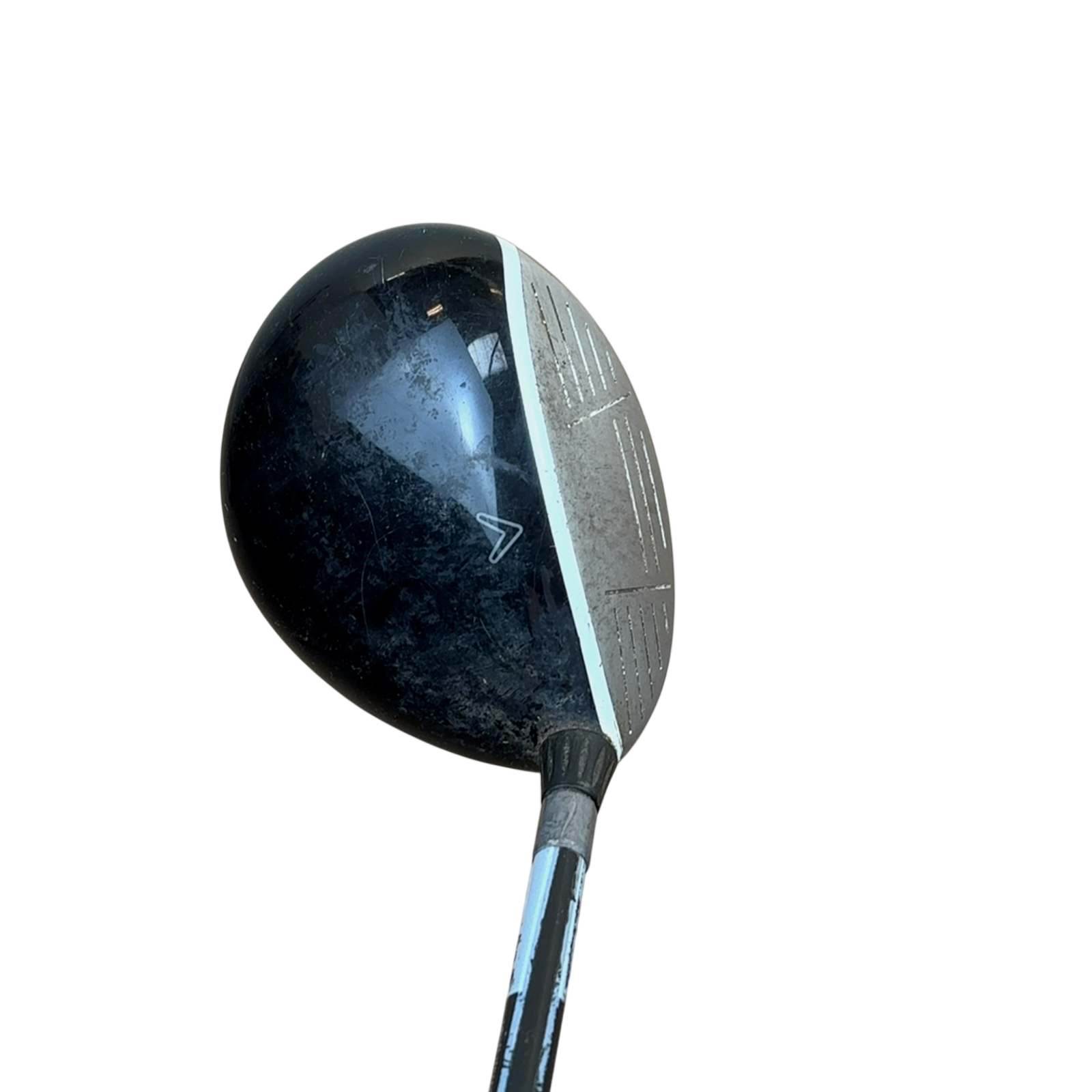 Venstre Callaway Big Bertha 2006 Fairway Wood / Flex Regular / #3/15