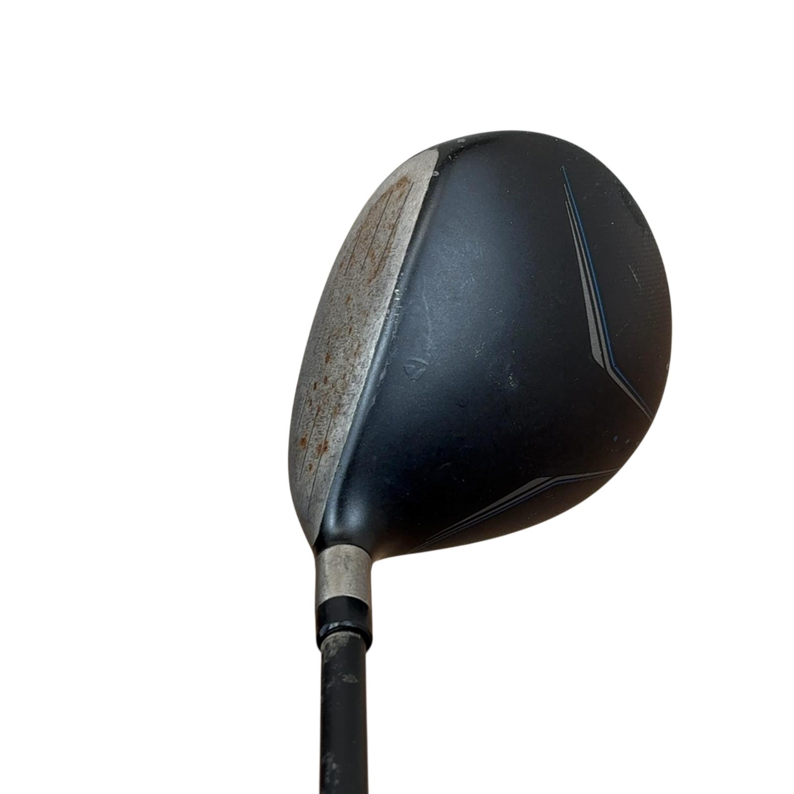 TaylorMade Jetspeed Fairway Wood / Flex A-flex / #3/17