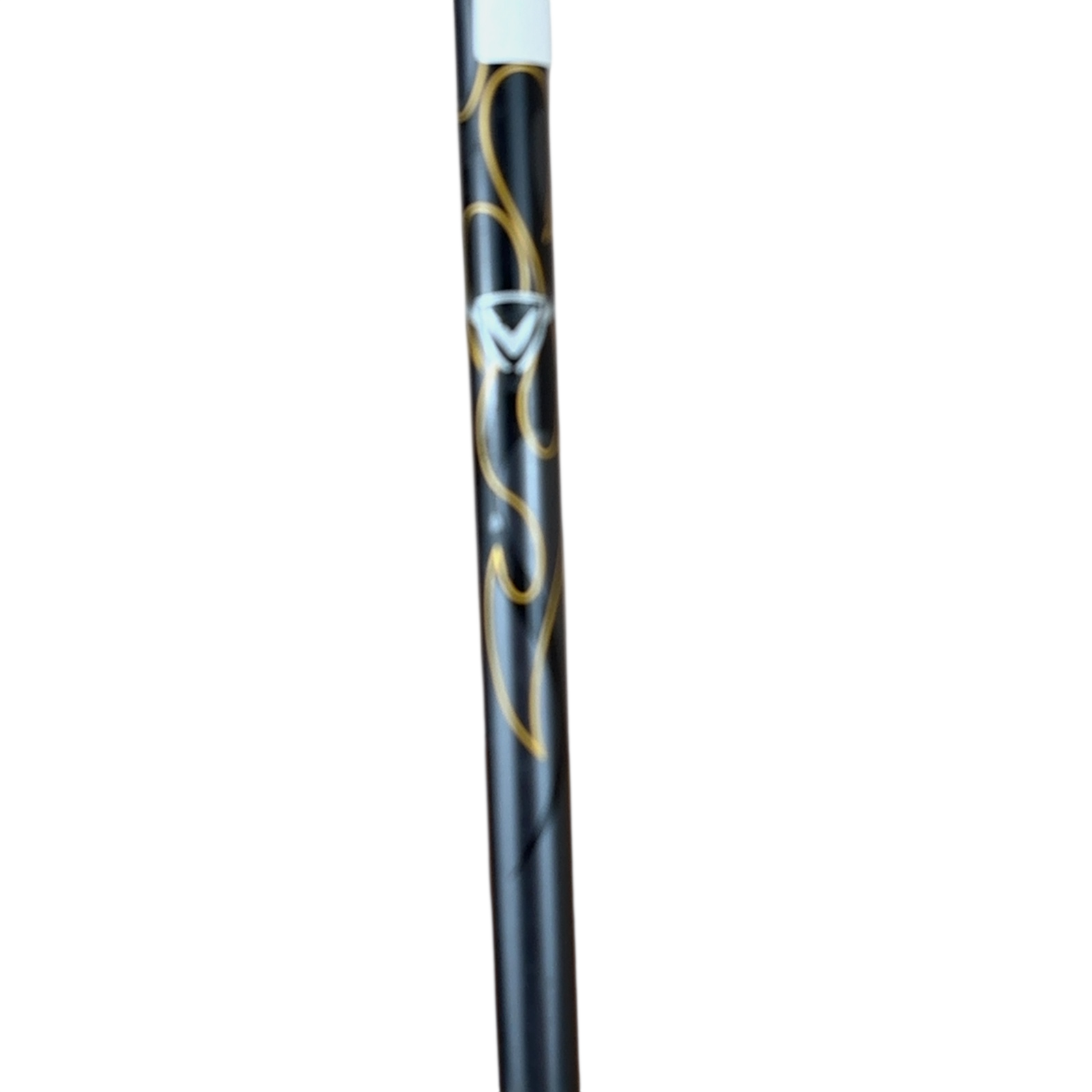 Callaway Diablo Edge Fairway Wood / Flex Stiff / #3/15