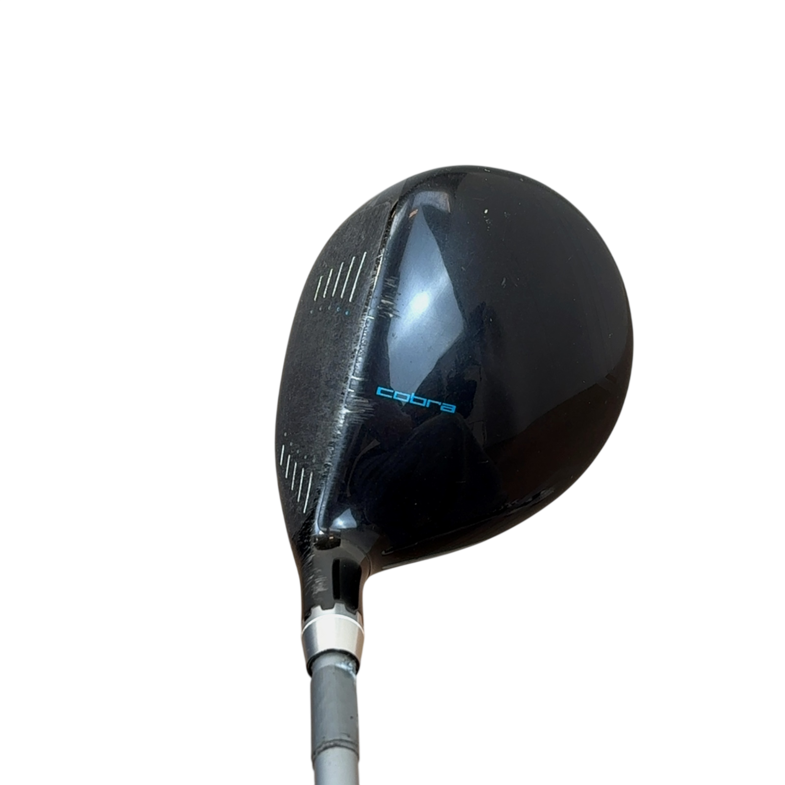 Cobra King F7 Fairway Wood / Flex Ladies / #6/21
