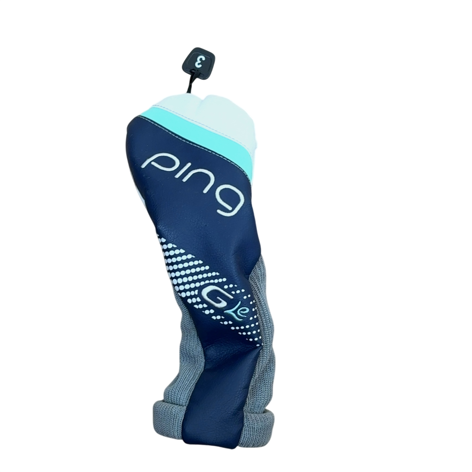 PING G Le Fairway Wood / Flex Ladies / #3/19