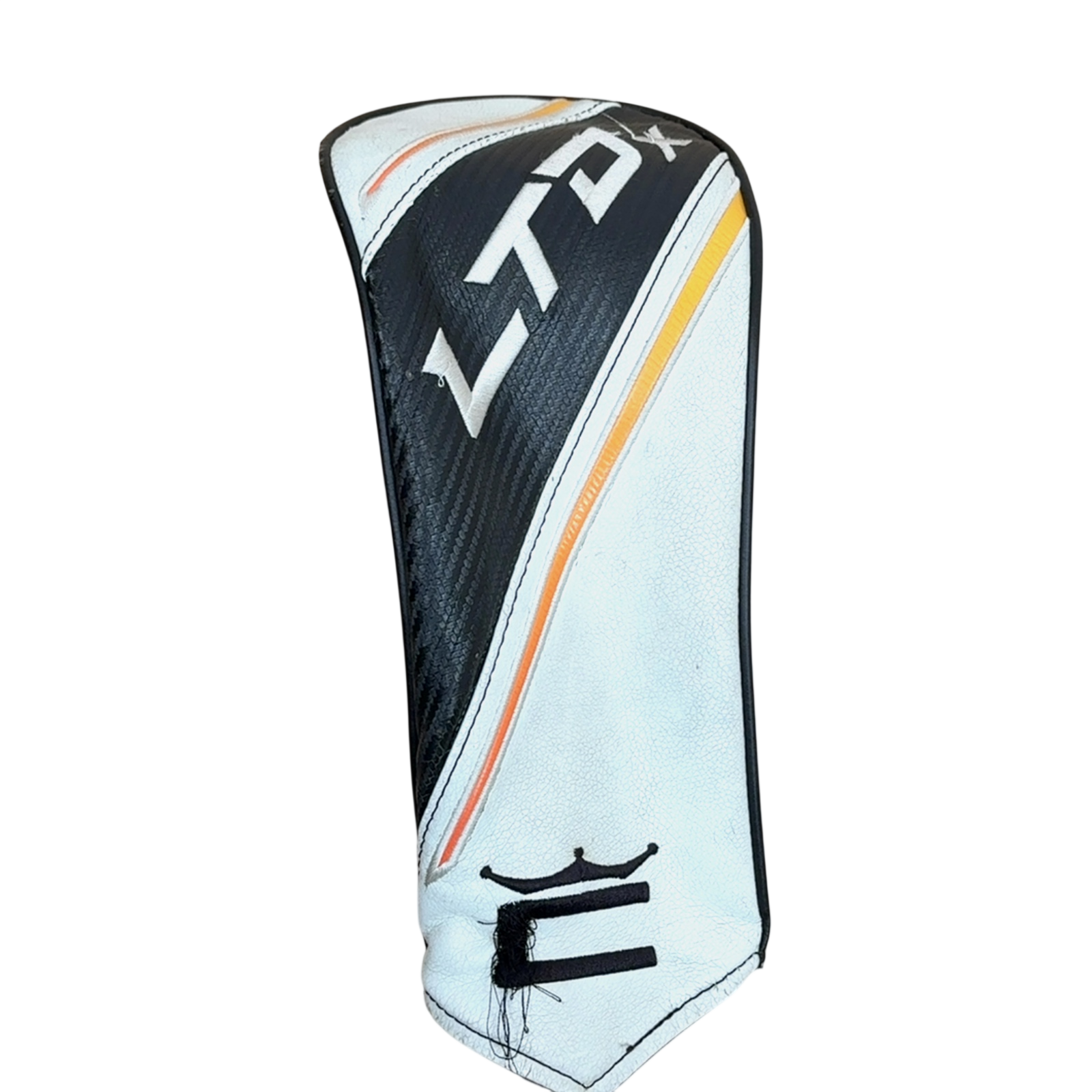 Cobra LTDx Driver / Flex Stiff / Loft 9