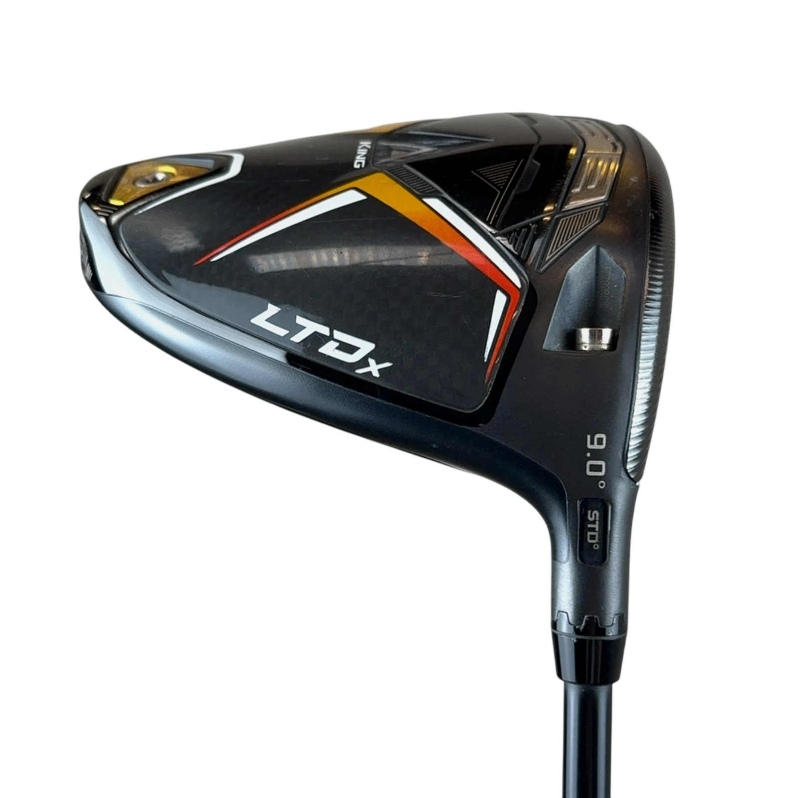 Cobra LTDx Driver / Flex Stiff / Loft 9