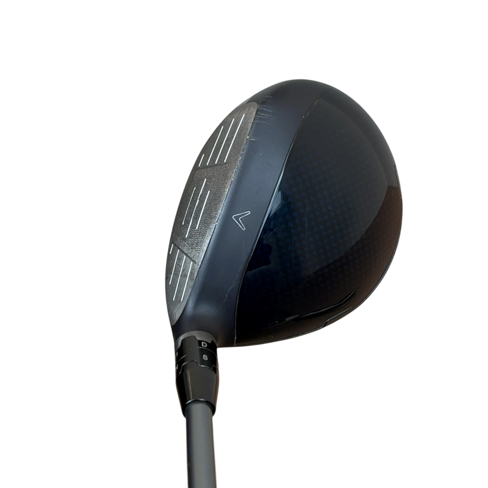 Callaway Paradym  Fairway Wood / Flex Stiff / #3/15