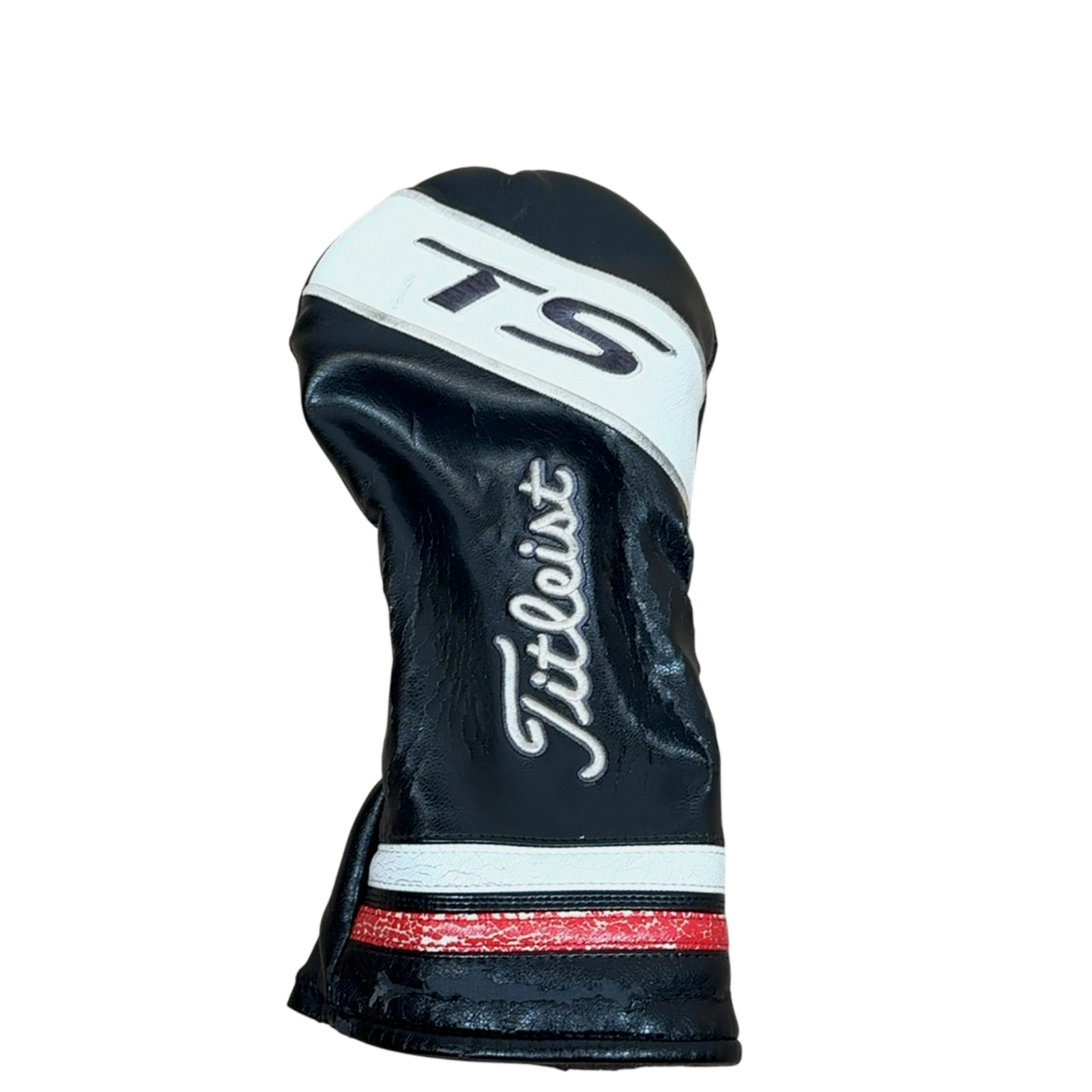 Titleist Ts2 Driver / Flex Stiff / Loft 9.5