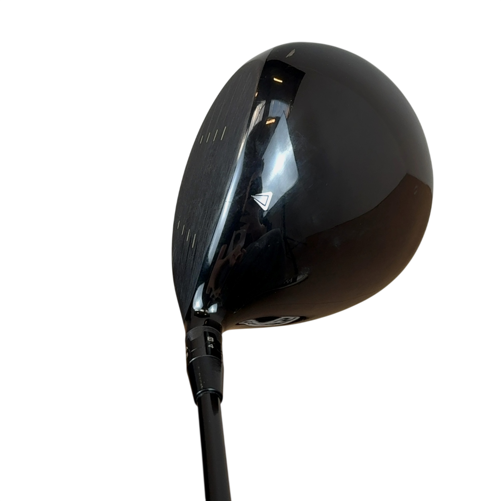 Titleist Ts2 Driver / Flex Stiff / Loft 9.5