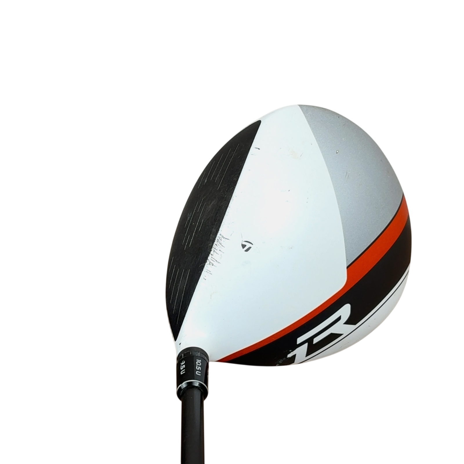 TaylorMade R1 Driver / Flex Regular / Loft 10.5