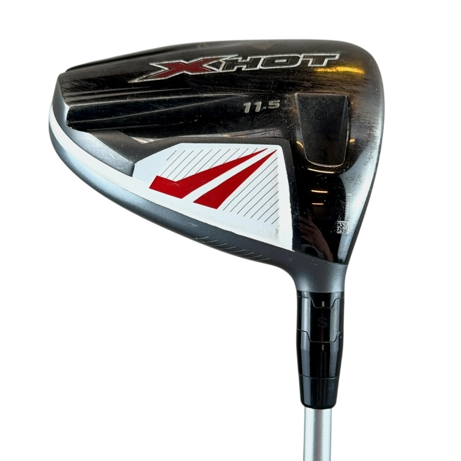 Callaway X Hot Driver / Flex Ladies / Loft 11.5