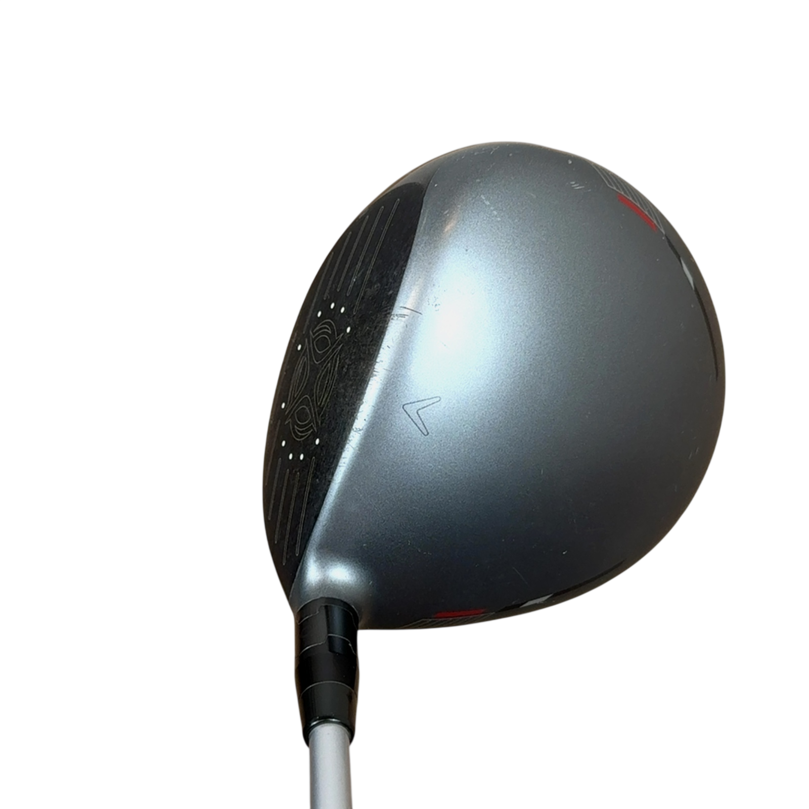 Callaway X Hot Driver / Flex Ladies / Loft 11.5