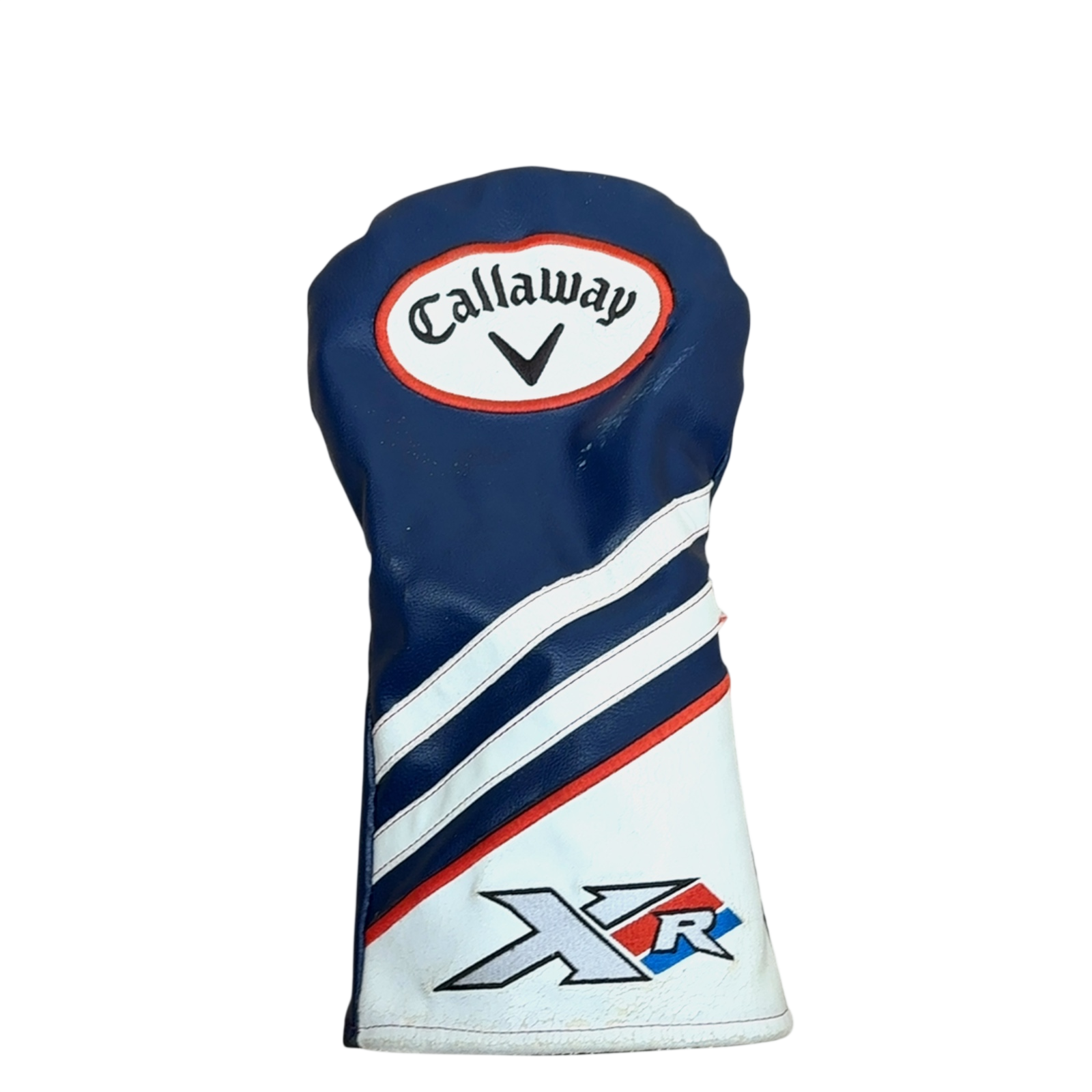 Callaway XR Driver / Flex A-flex / Loft 10.5
