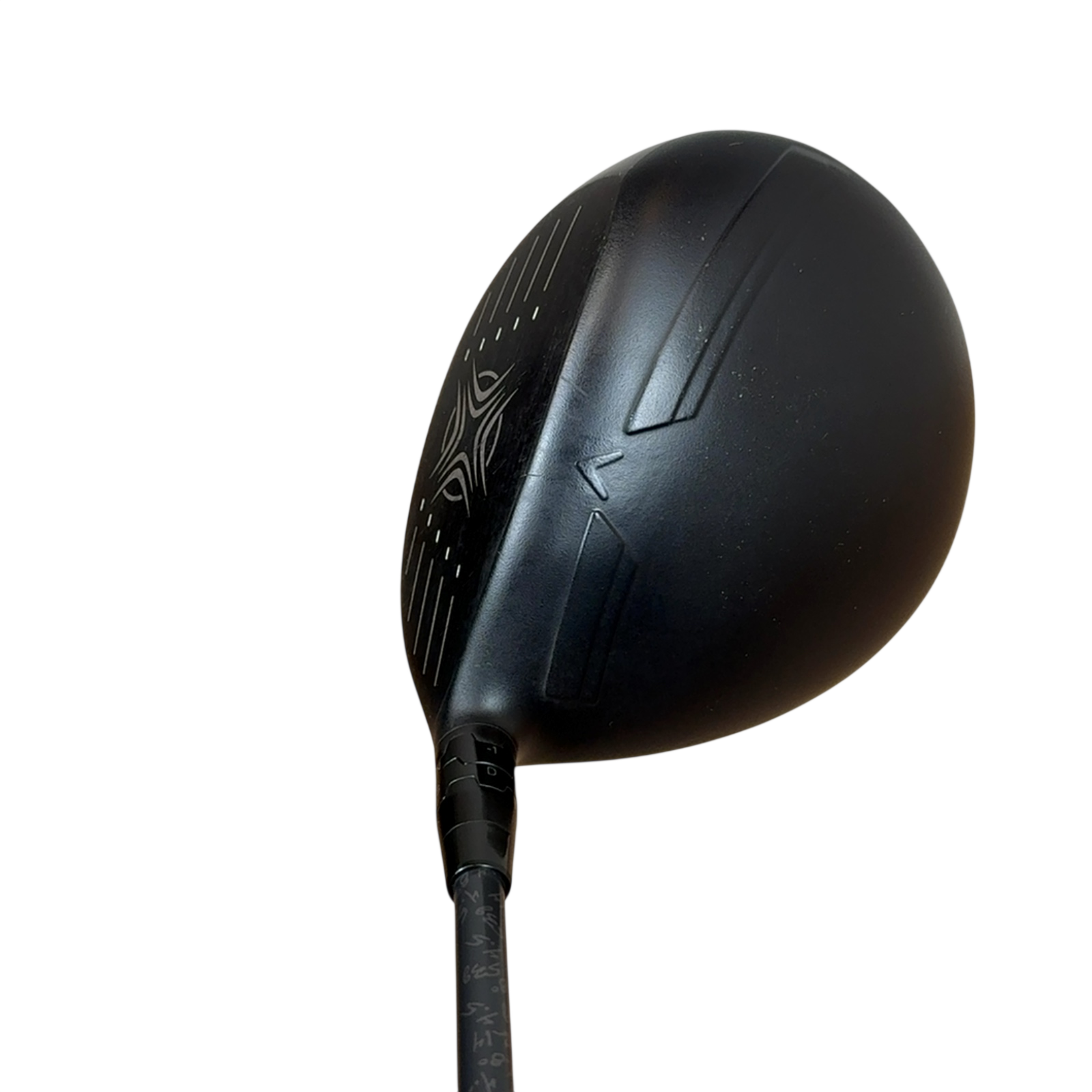 Callaway XR Driver / Flex A-flex / Loft 10.5