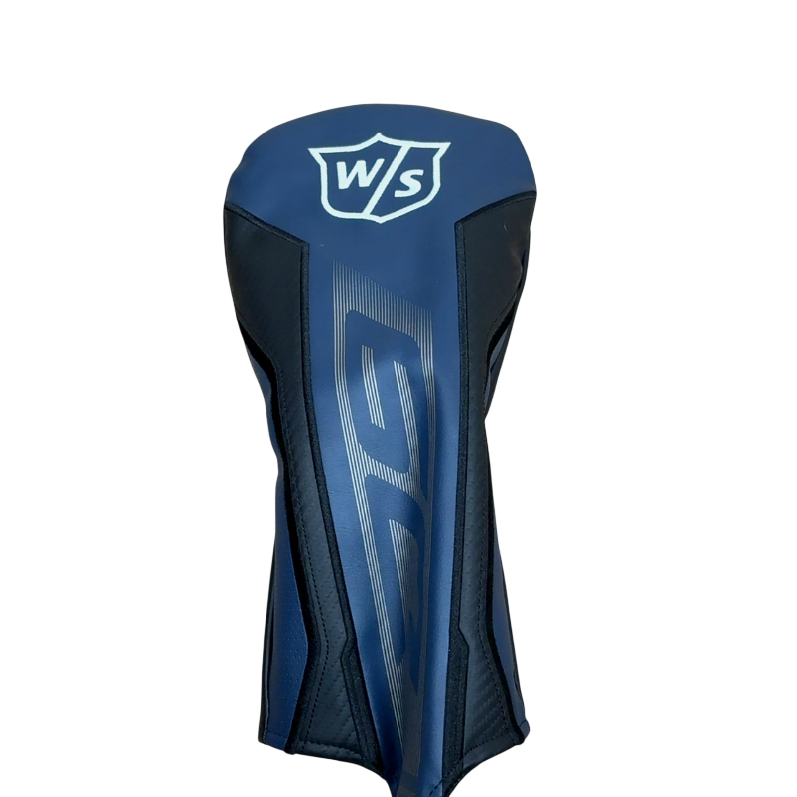 Wilson Staff D9 Driver / Flex Ladies / Loft 13.5