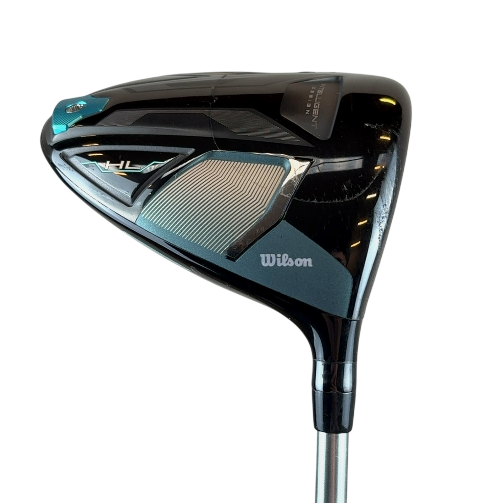 Wilson Staff D9 Driver / Flex Ladies / Loft 13.5