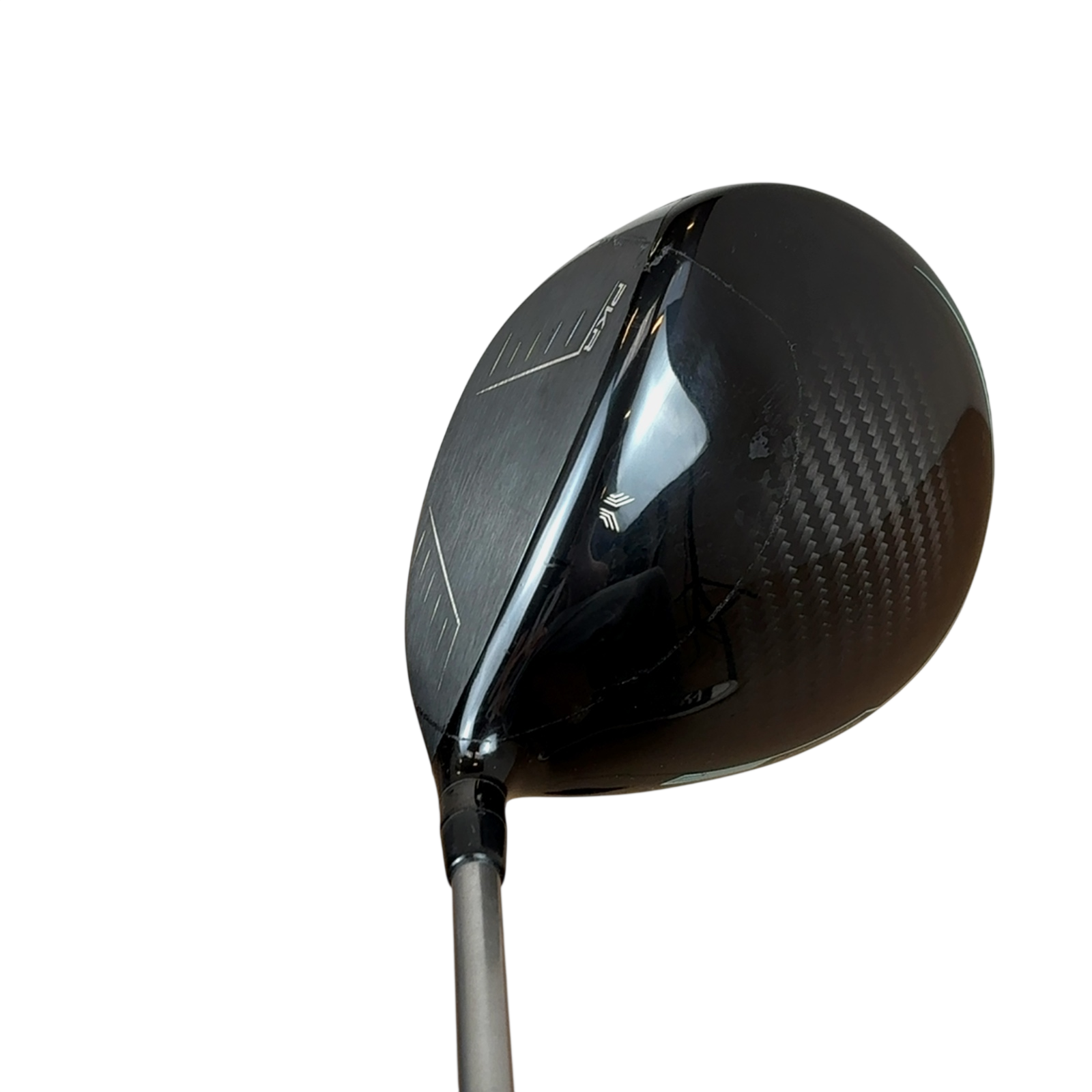 Wilson Staff D9 Driver / Flex Ladies / Loft 13.5