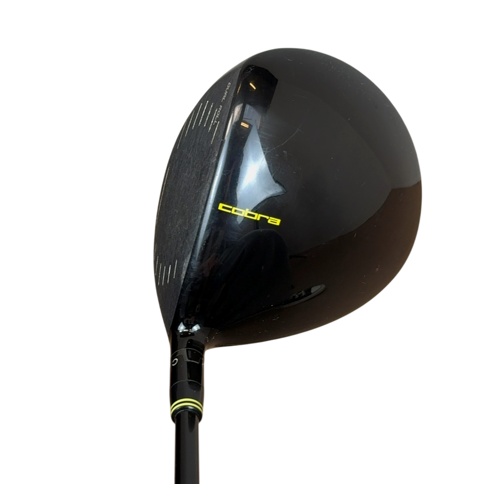 Cobra ZL Encore Driver / Flex Regular / Loft 10.5