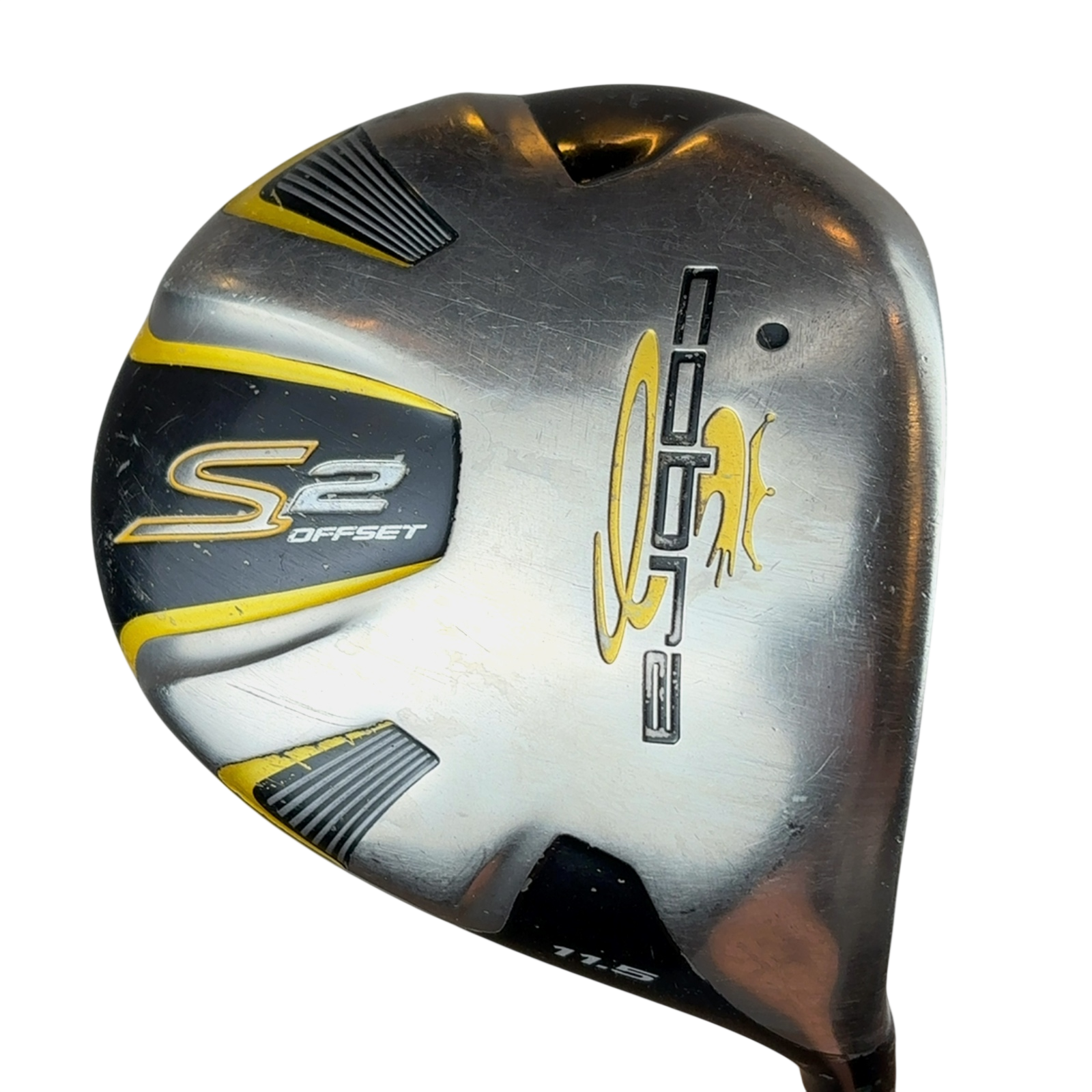 Cobra S2 Driver / Flex Regular / Loft 11.5