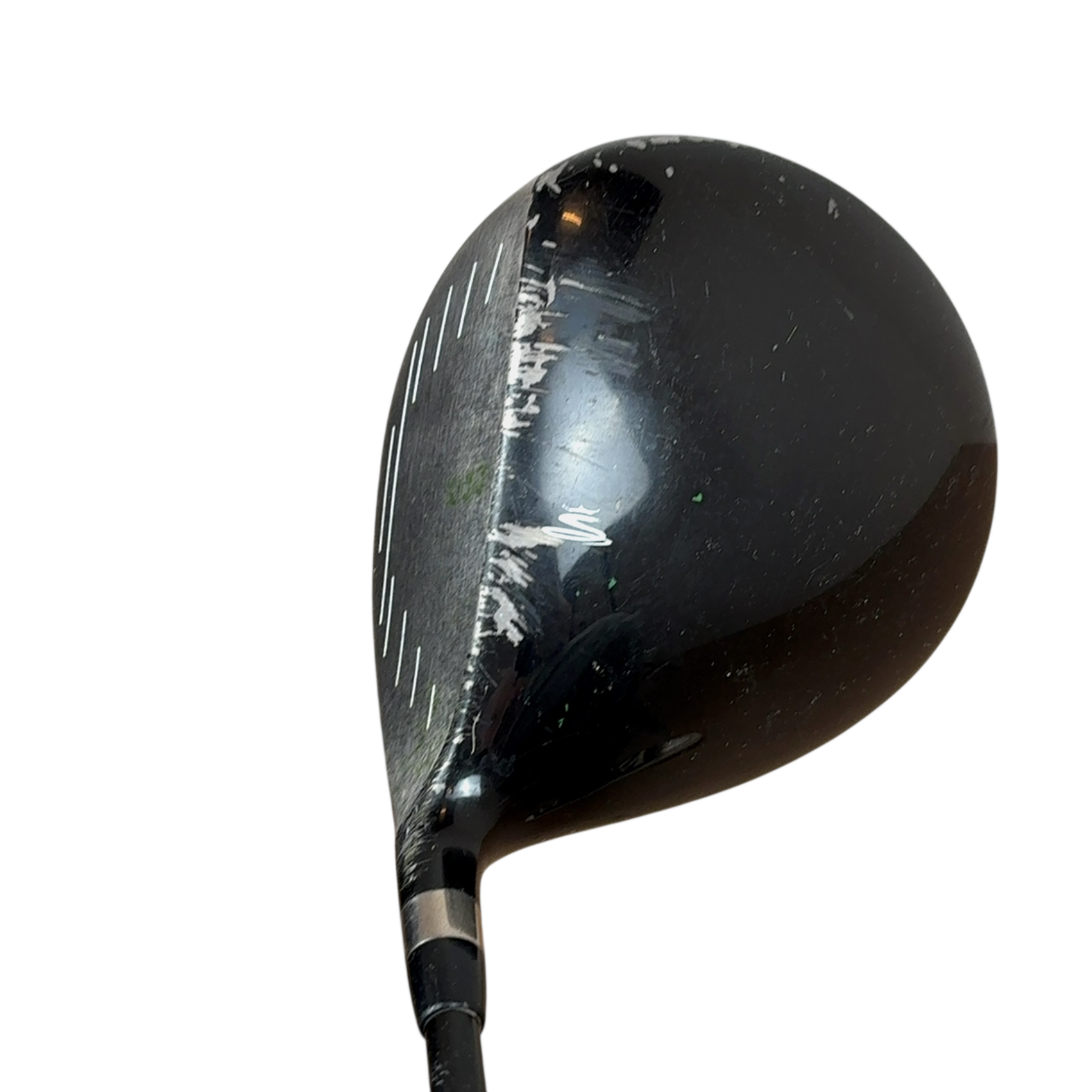 Cobra S2 Driver / Flex Regular / Loft 11.5