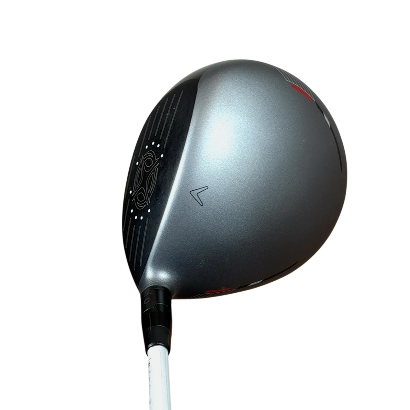 Callaway X Hot Driver / Flex Regular / Loft 13.5