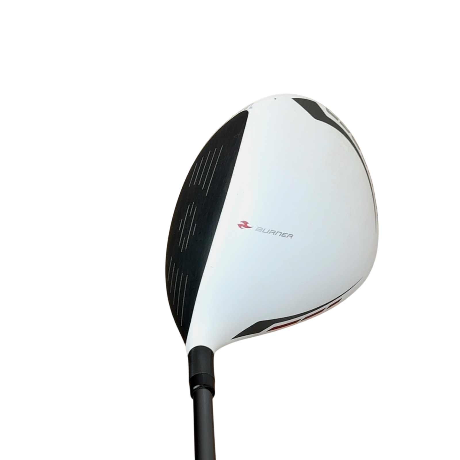 TaylorMade Burner Superfast 2.0 Driver / Flex Stiff / Loft 10.5