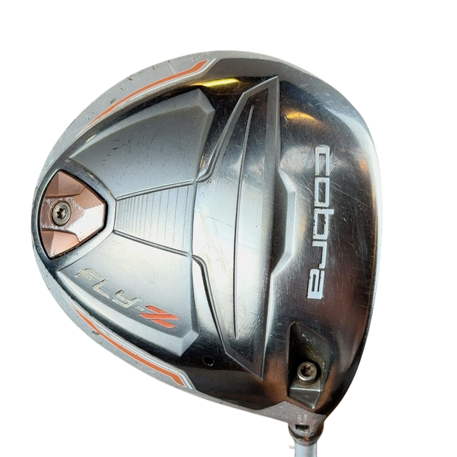Cobra Fly-Z Driver / Flex Ladies / Loft 12