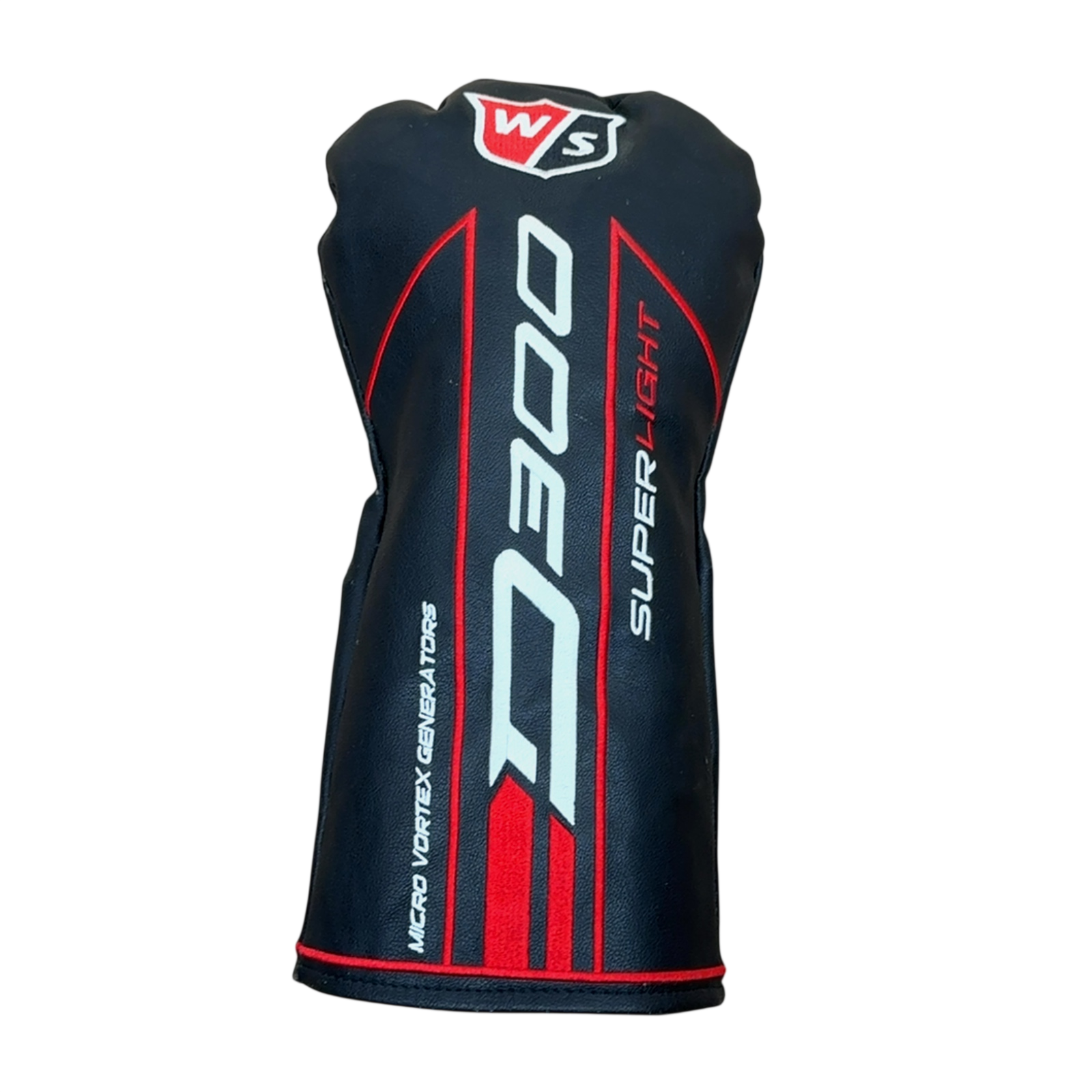 Venstre Wilson D300 Driver / Flex Regular / Loft 10.5