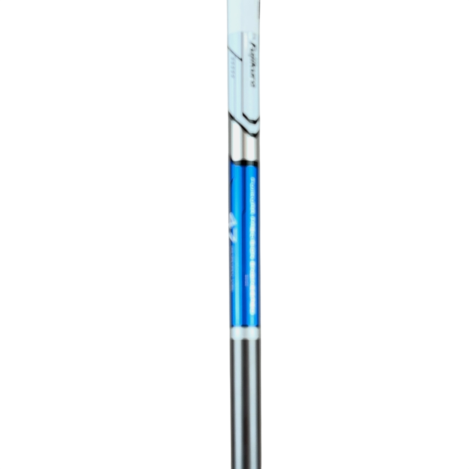 TaylorMade SLDR 460 Driver / Flex A-flex / Loft 12