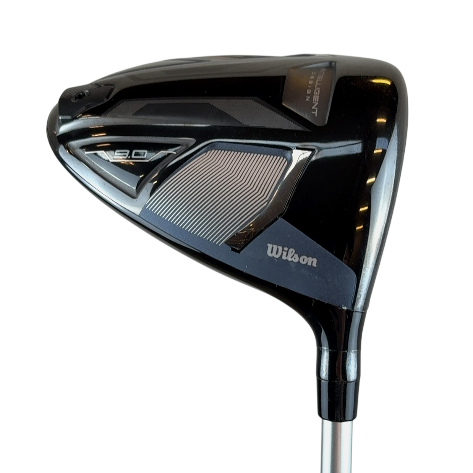 Wilson Staff D9 Driver / Flex Regular / Loft 9