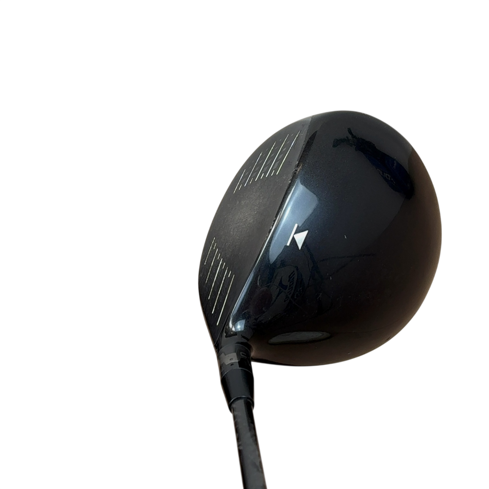 Titleist 913 d2 Driver / Flex Stiff / Loft 10.5