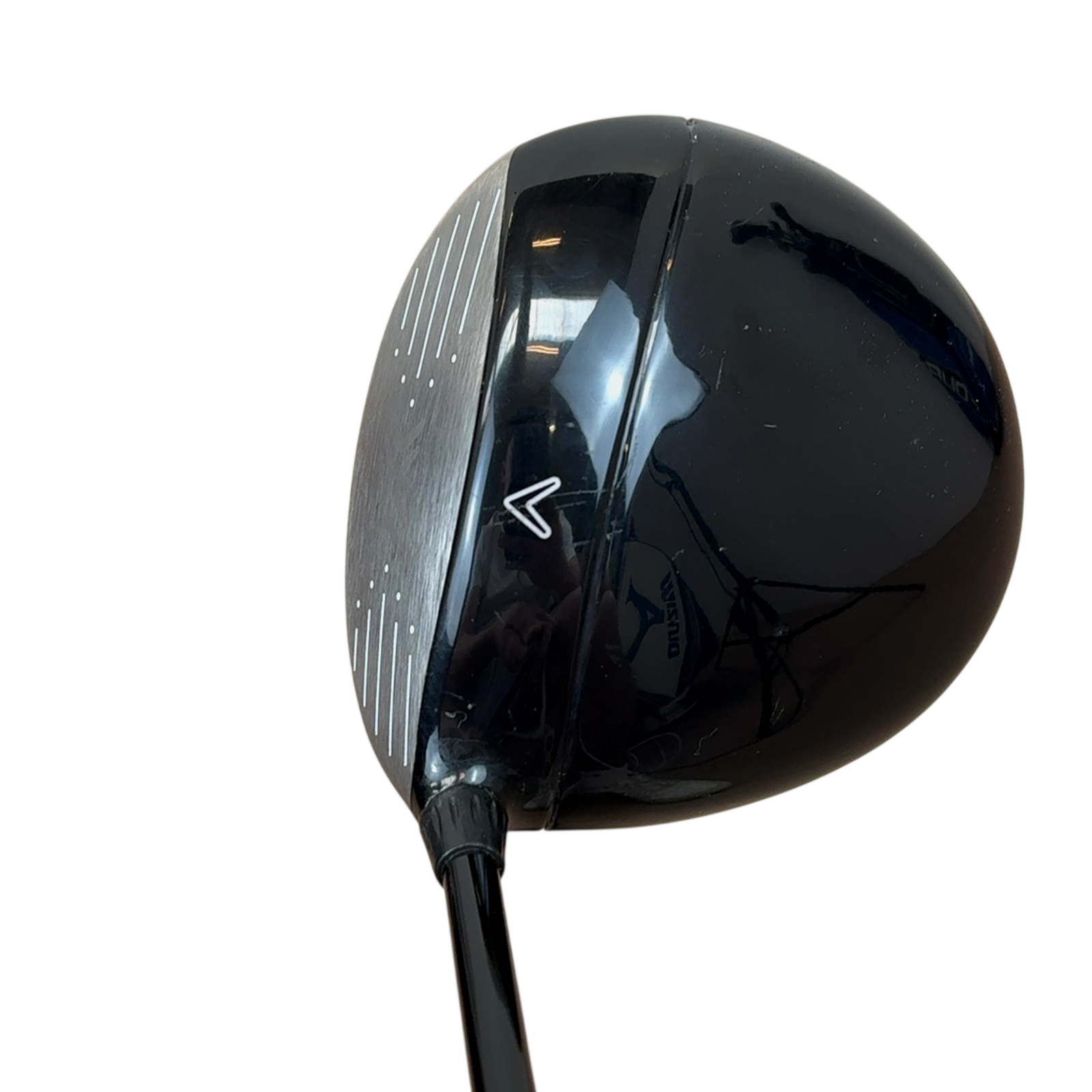 Callaway Razr Hawk Driver / Flex Regular / Loft 10.5