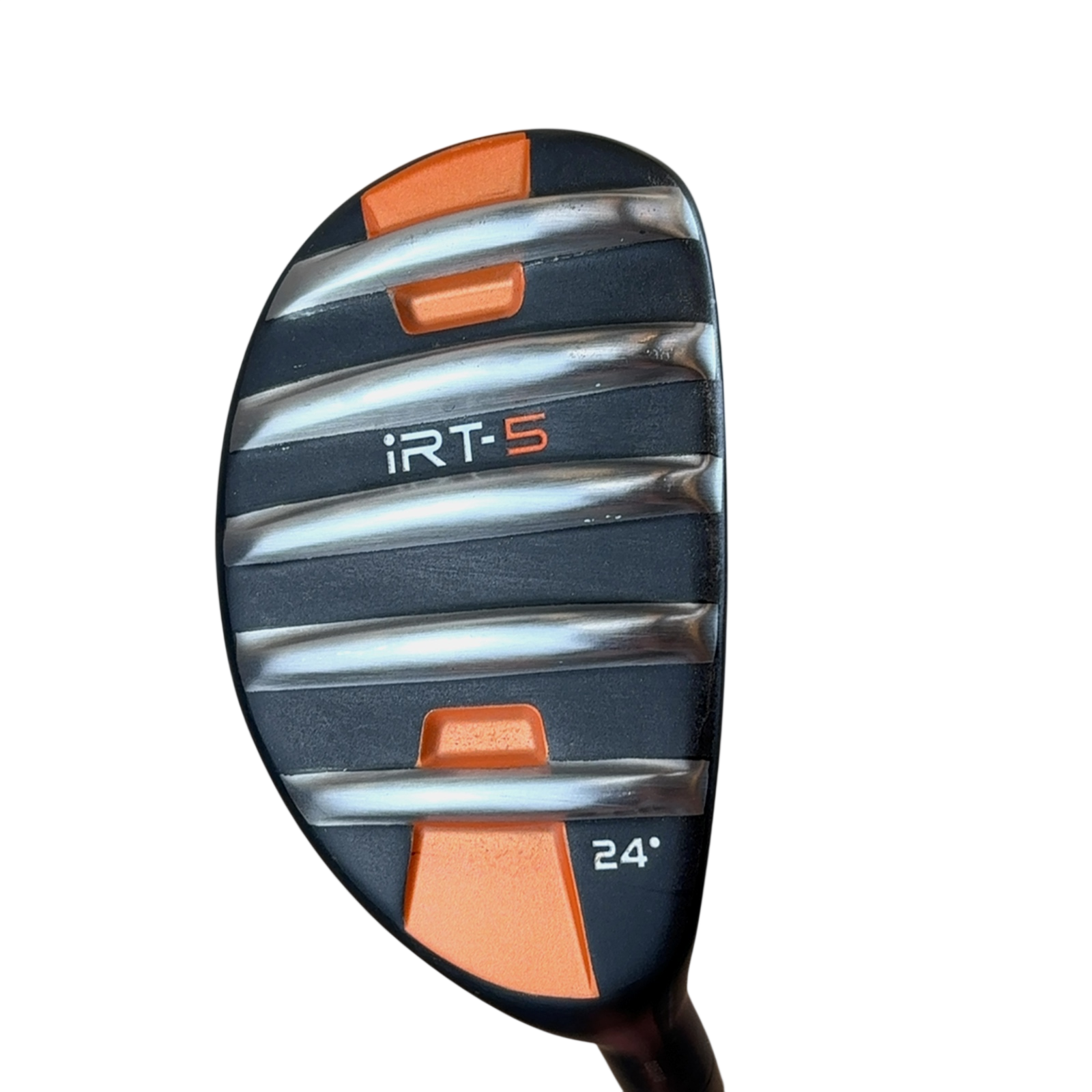 IRT 5 Hybrid / Flex Regular / #4/24