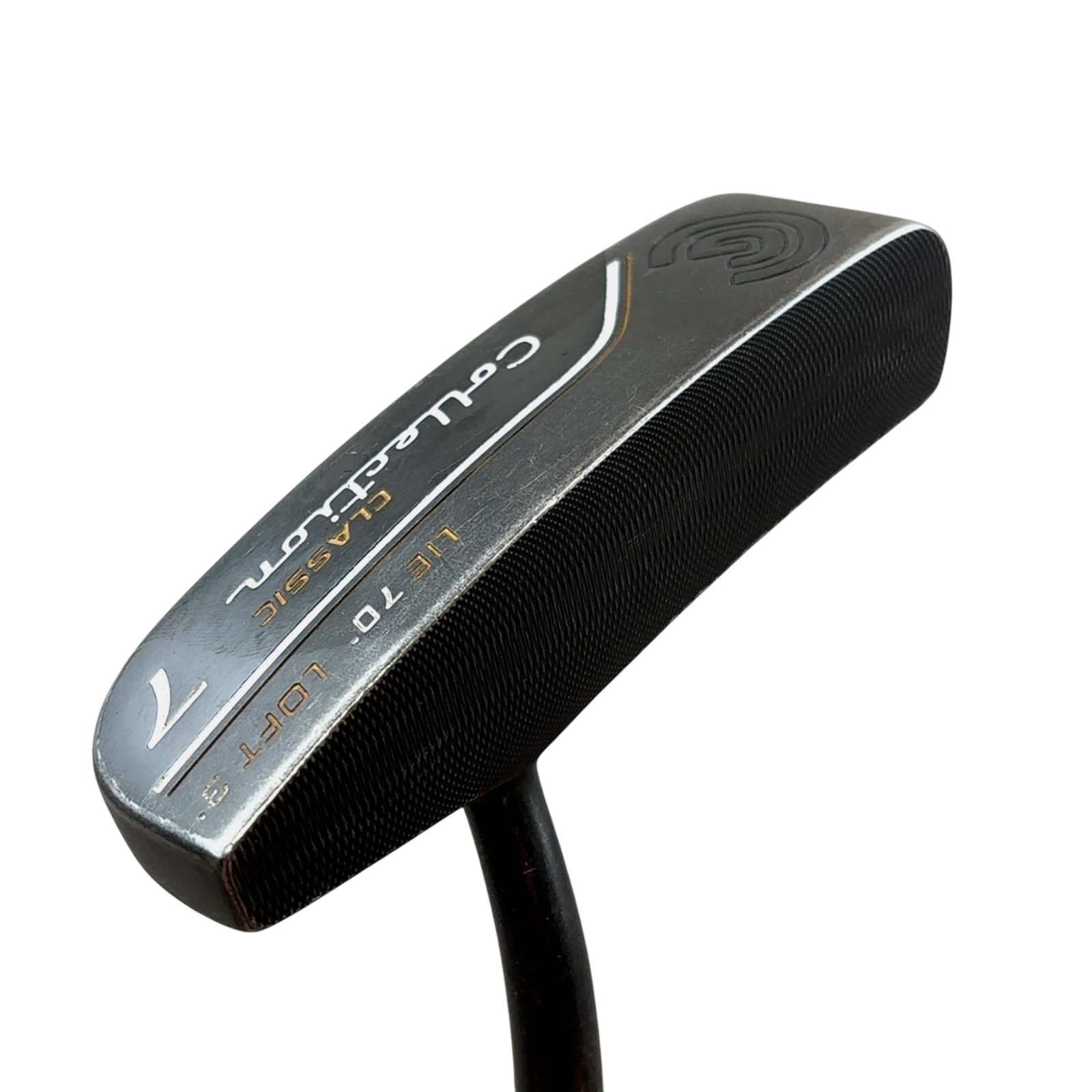 Cleveland Classic Collection 7 Putter / 34