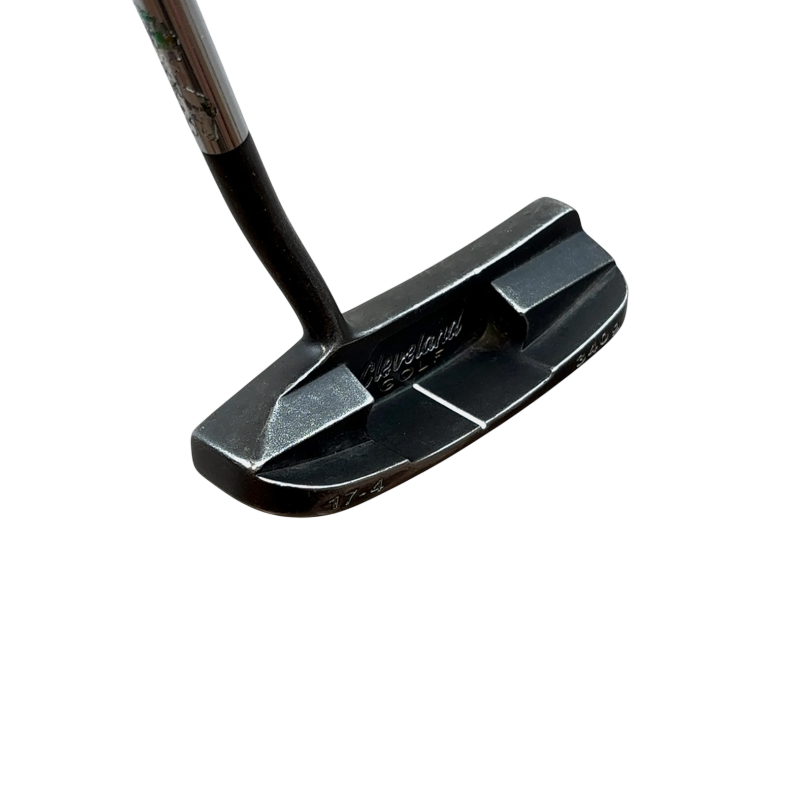 Cleveland Classic Collection 7 Putter / 34