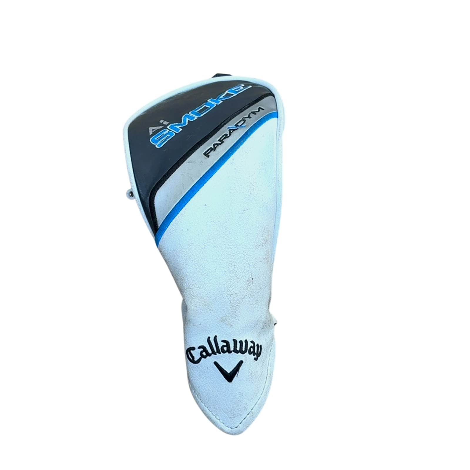 Callaway IA Smoke Hybrid / Flex Regular / #3/18