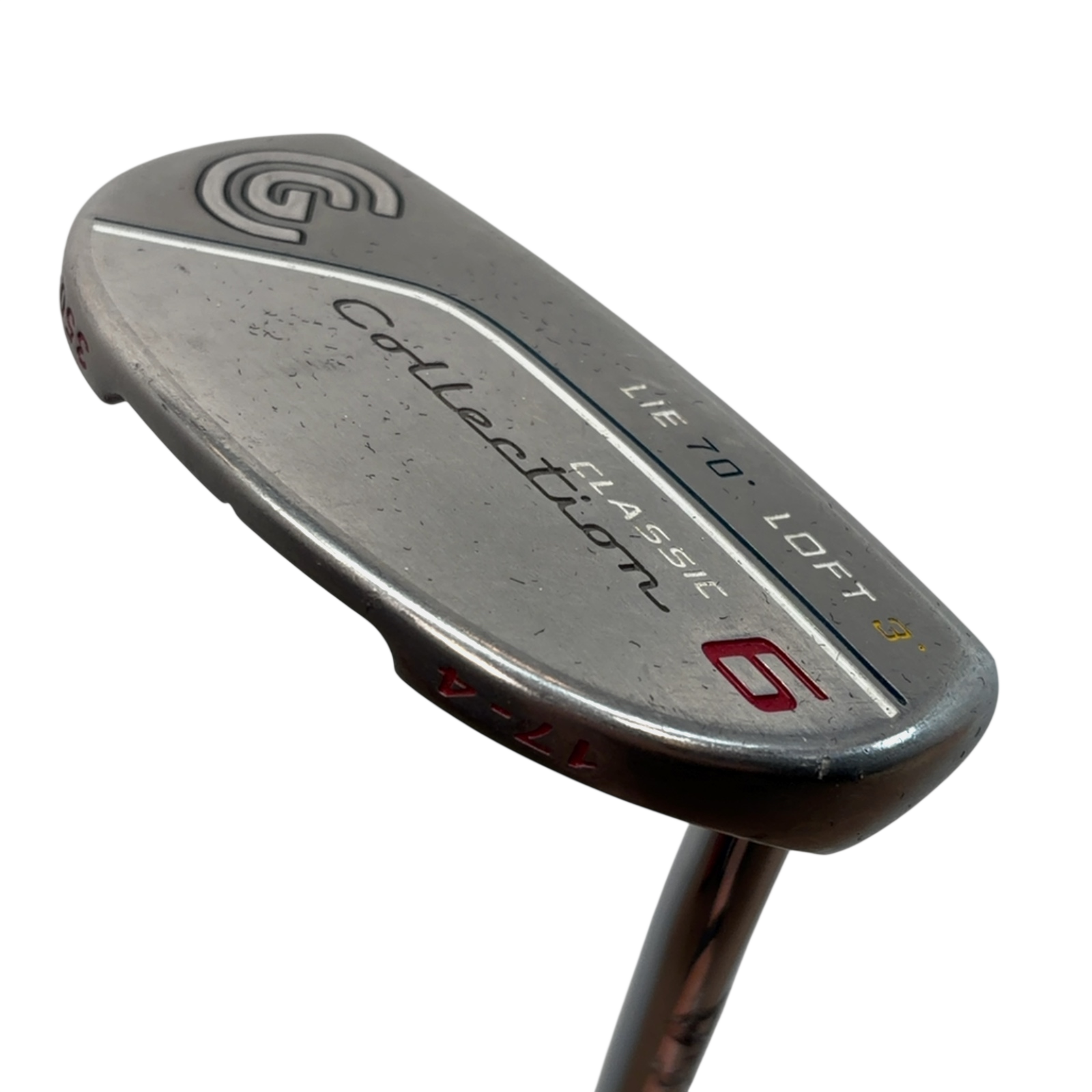 Cleveland Classic 6 Putter / 34