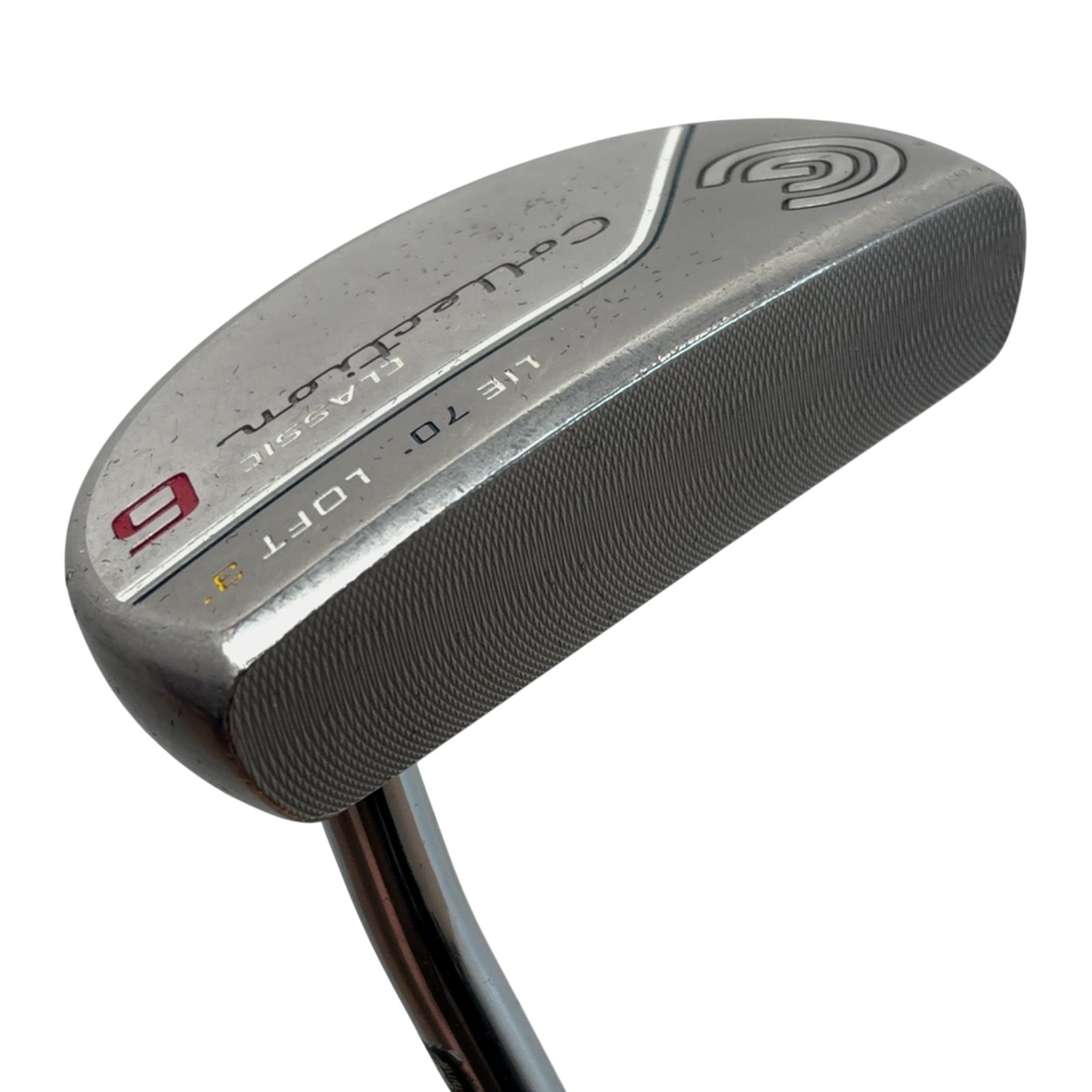 Cleveland Classic 6 Putter / 34