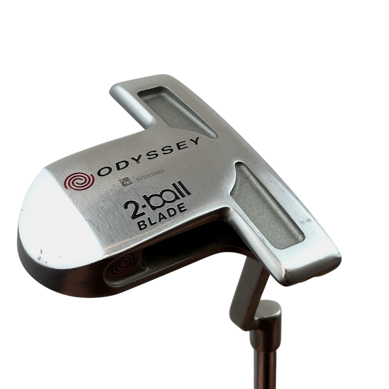 Odyssey White Hot 2-ball Putter / 35"