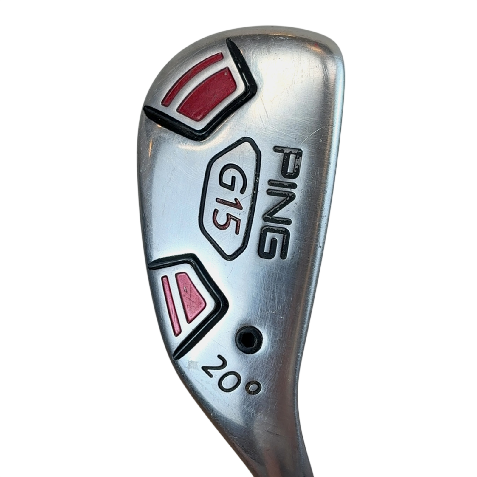 PING g15 Hybrid / Flex Regular / #3/20