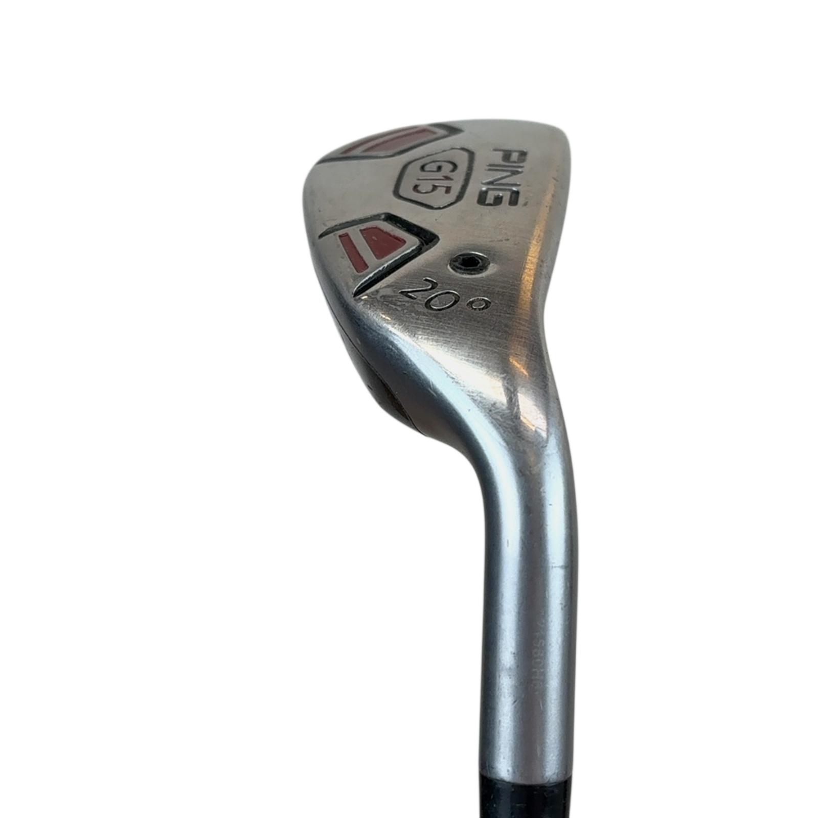 PING g15 Hybrid / Flex Regular / #3/20