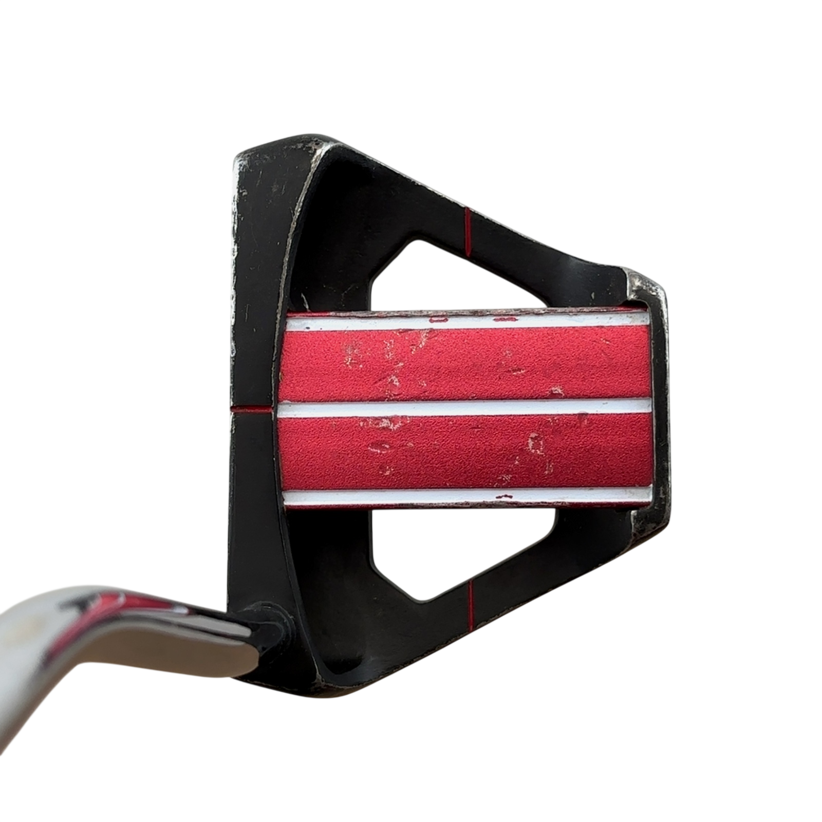Black Owl Coin Milled 623 Putter / 34