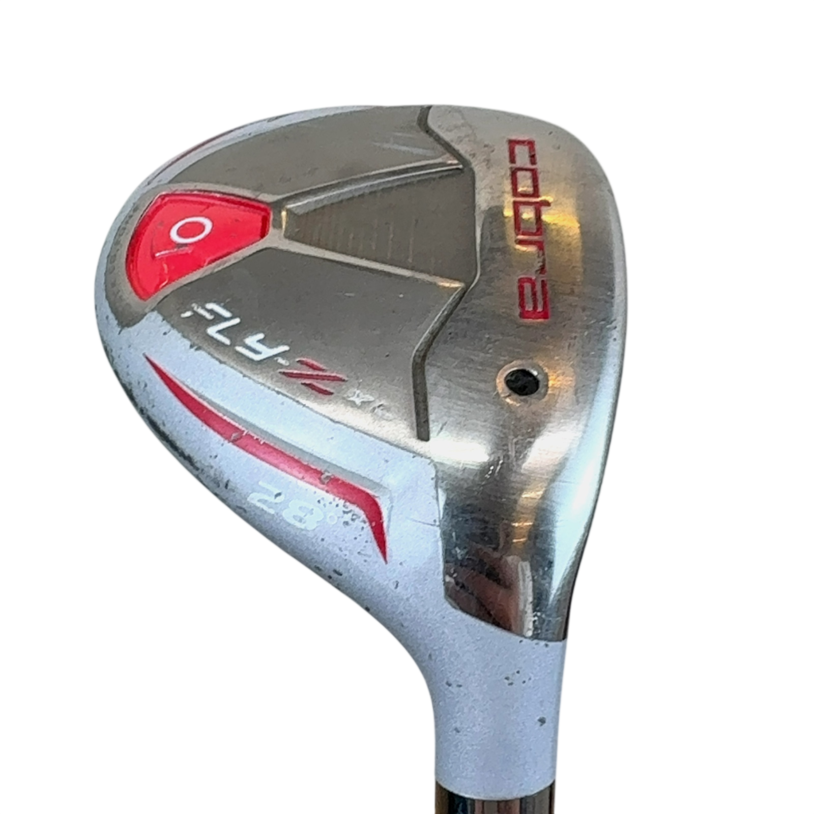Cobra Fly-Z XL Hybrid / Flex Ladies / #5/28