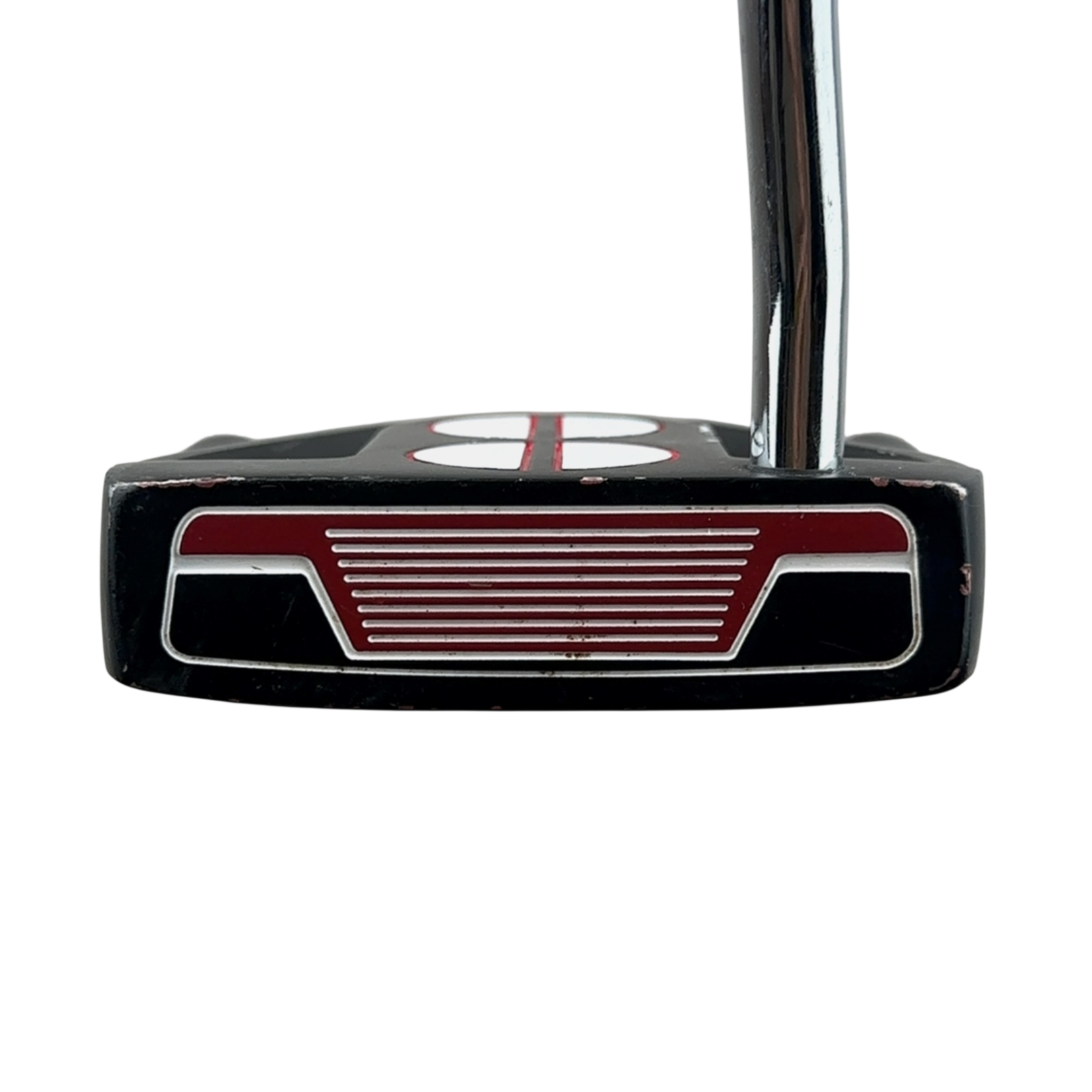 Silver Ray SR 550 Putter / 35,5"