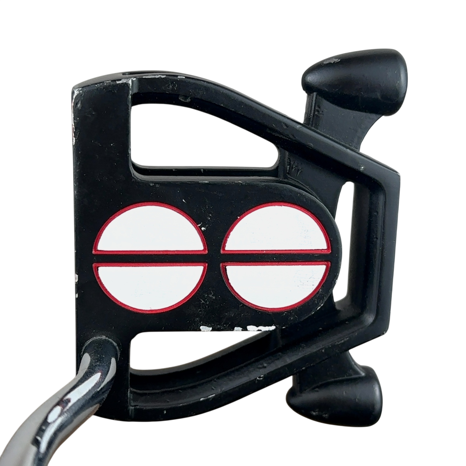 Silver Ray SR 550 Putter / 35,5"