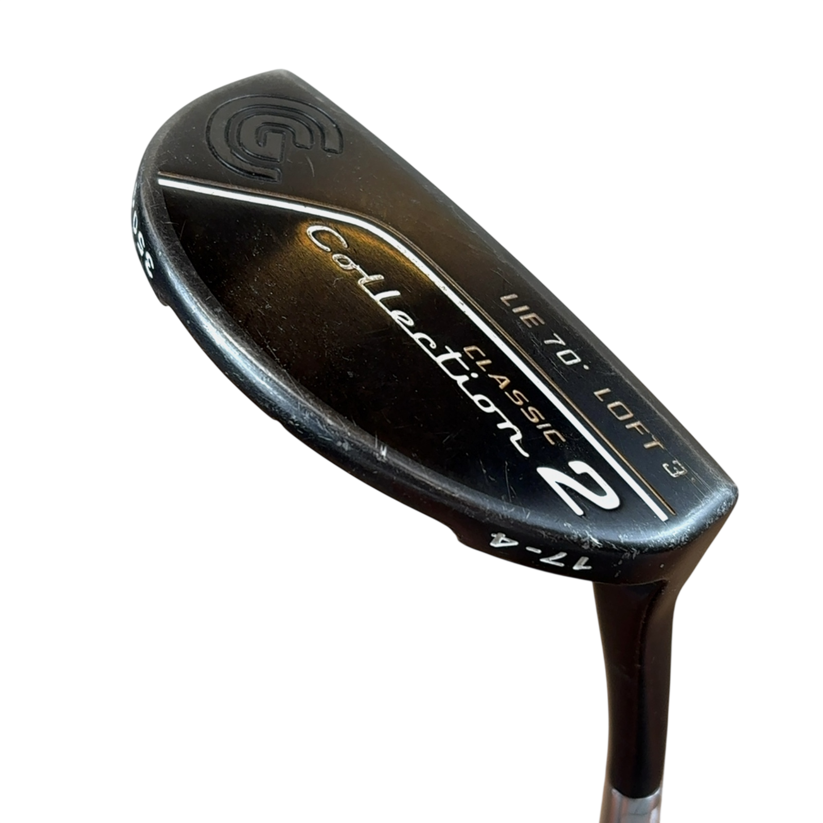 Cleveland Classic 2 Putter / 34,5"