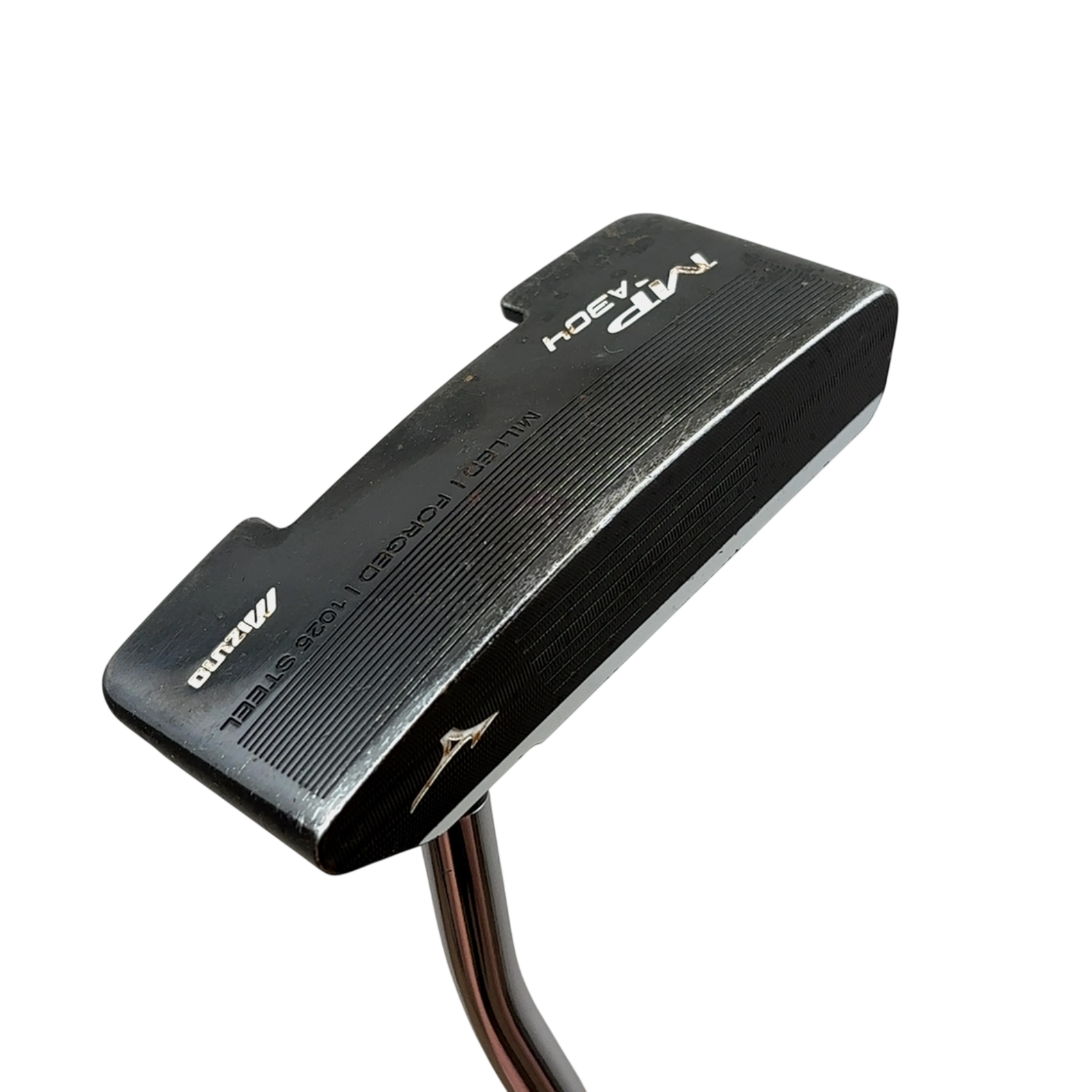 Mizuno MP A304 Putter / 32,5"