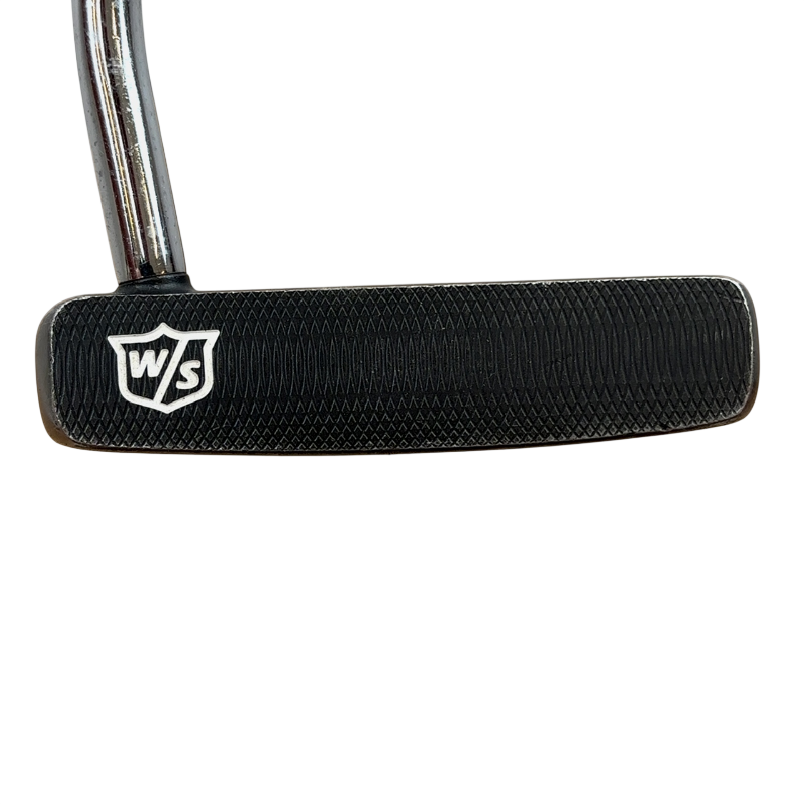 Venstre Wilson Staff Infinite Bucktown Putter / 34