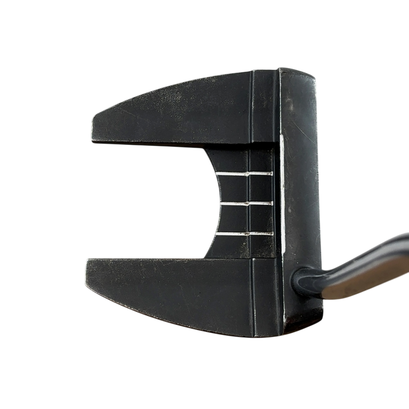 Venstre Wilson Staff Infinite Bucktown Putter / 34