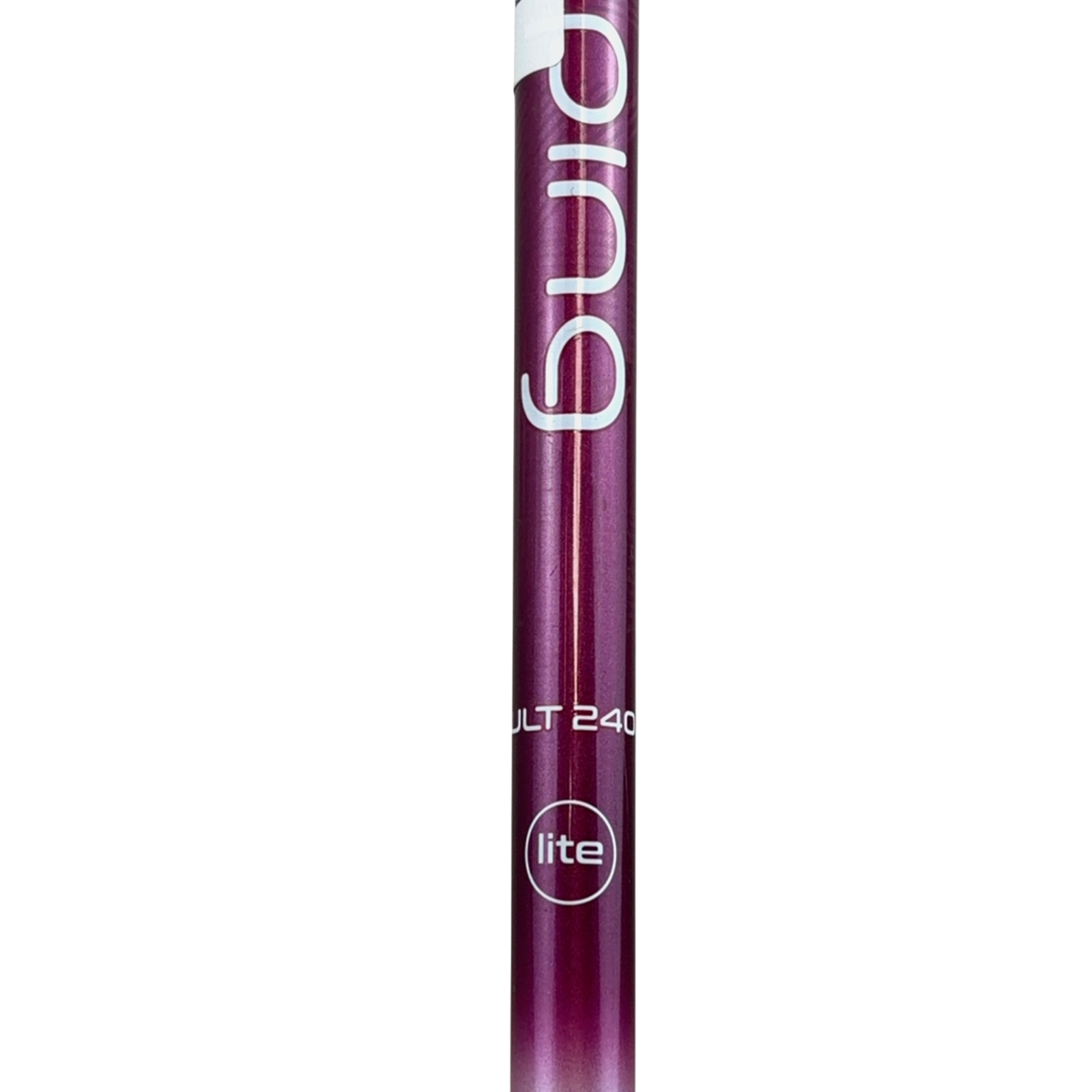 PING G Le2 Hybrid / Flex Ladies / #7/34